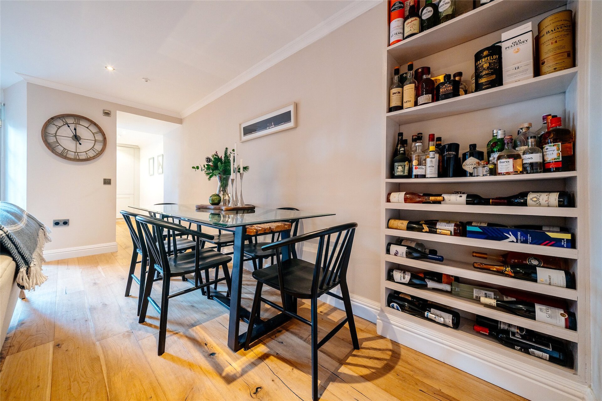 7 Rutland Court Lane, Edinburgh, EH3 8ES - Picture #9