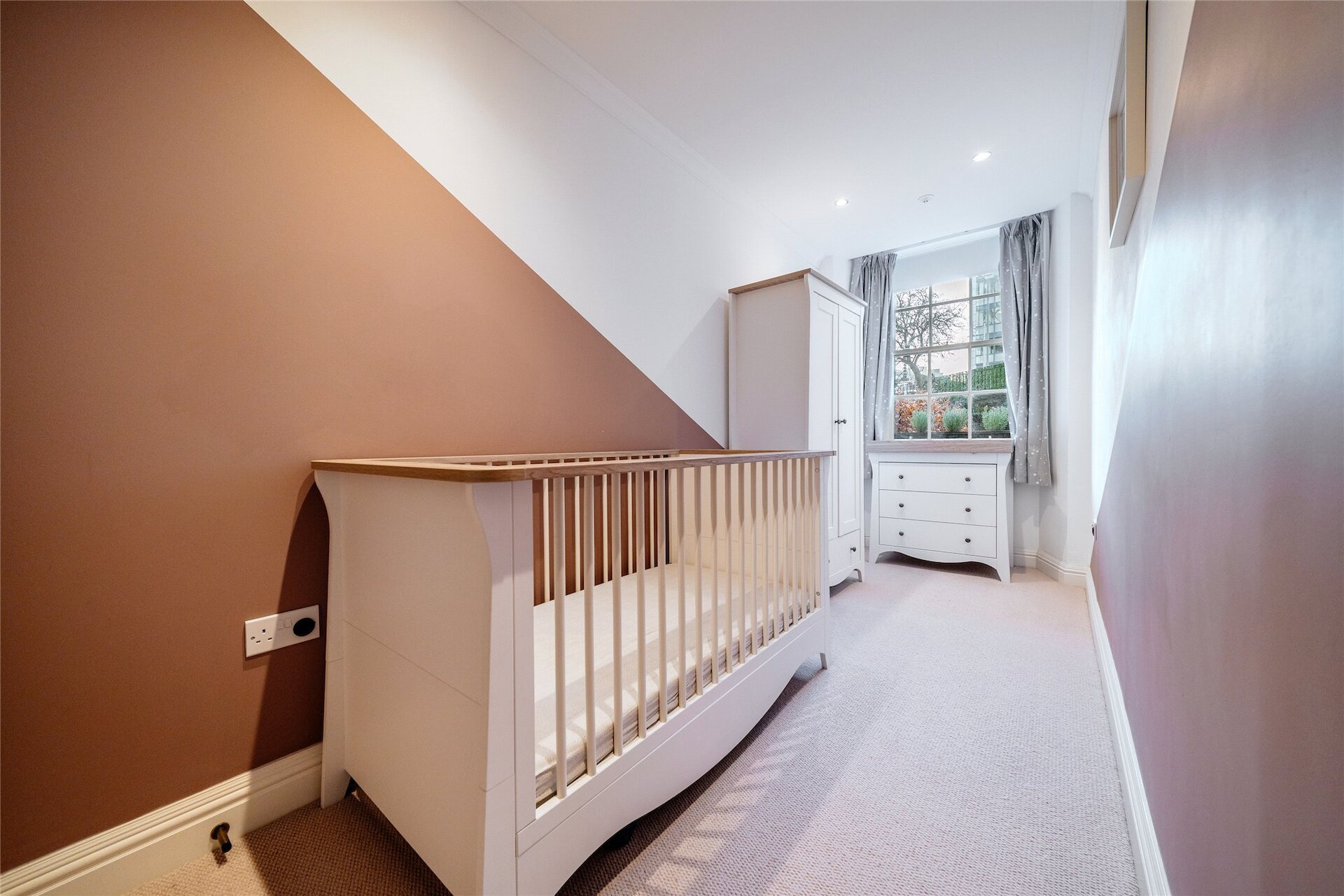 7 Rutland Court Lane, Edinburgh, EH3 8ES - Picture #23