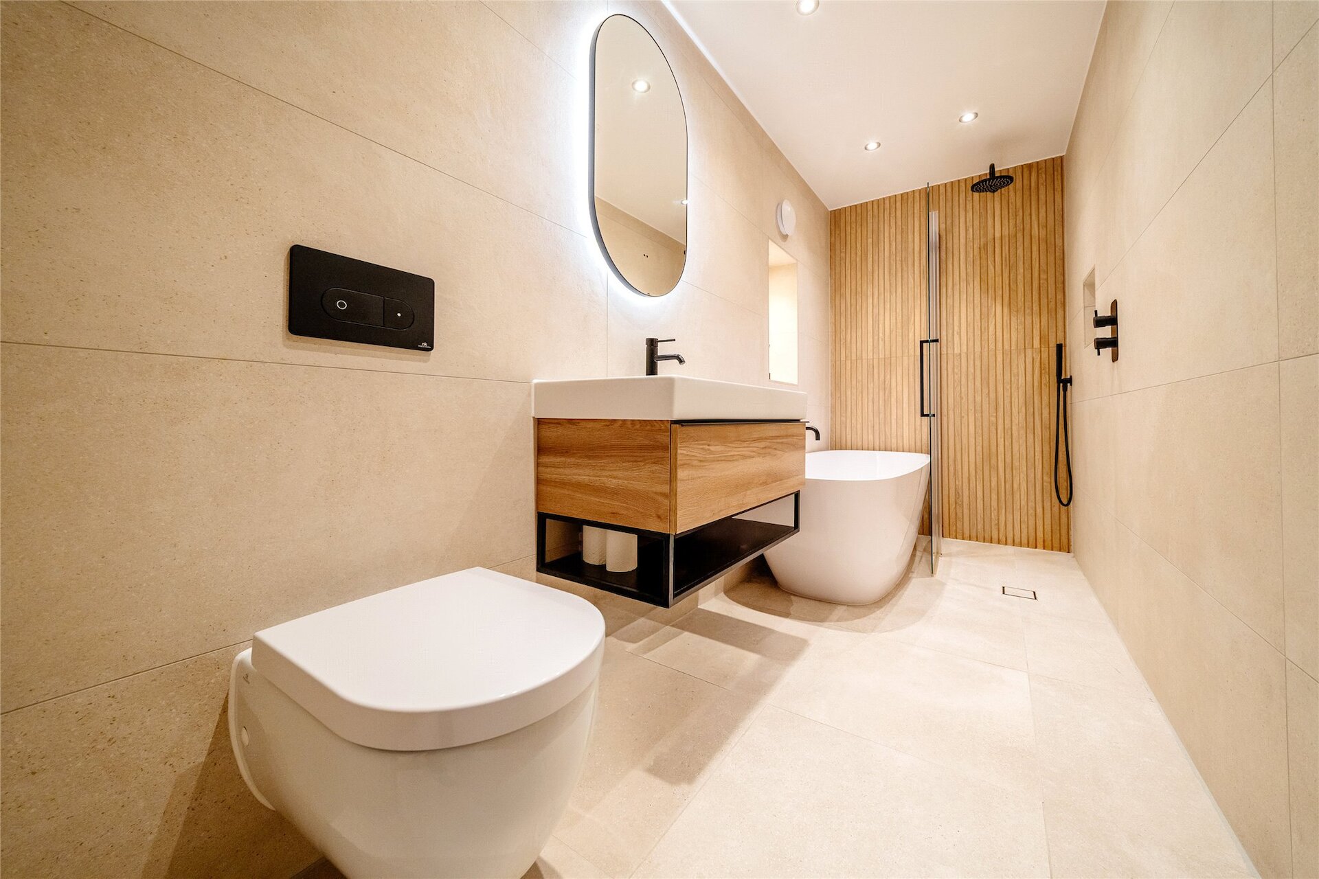 7 Rutland Court Lane, Edinburgh, EH3 8ES - Picture #17