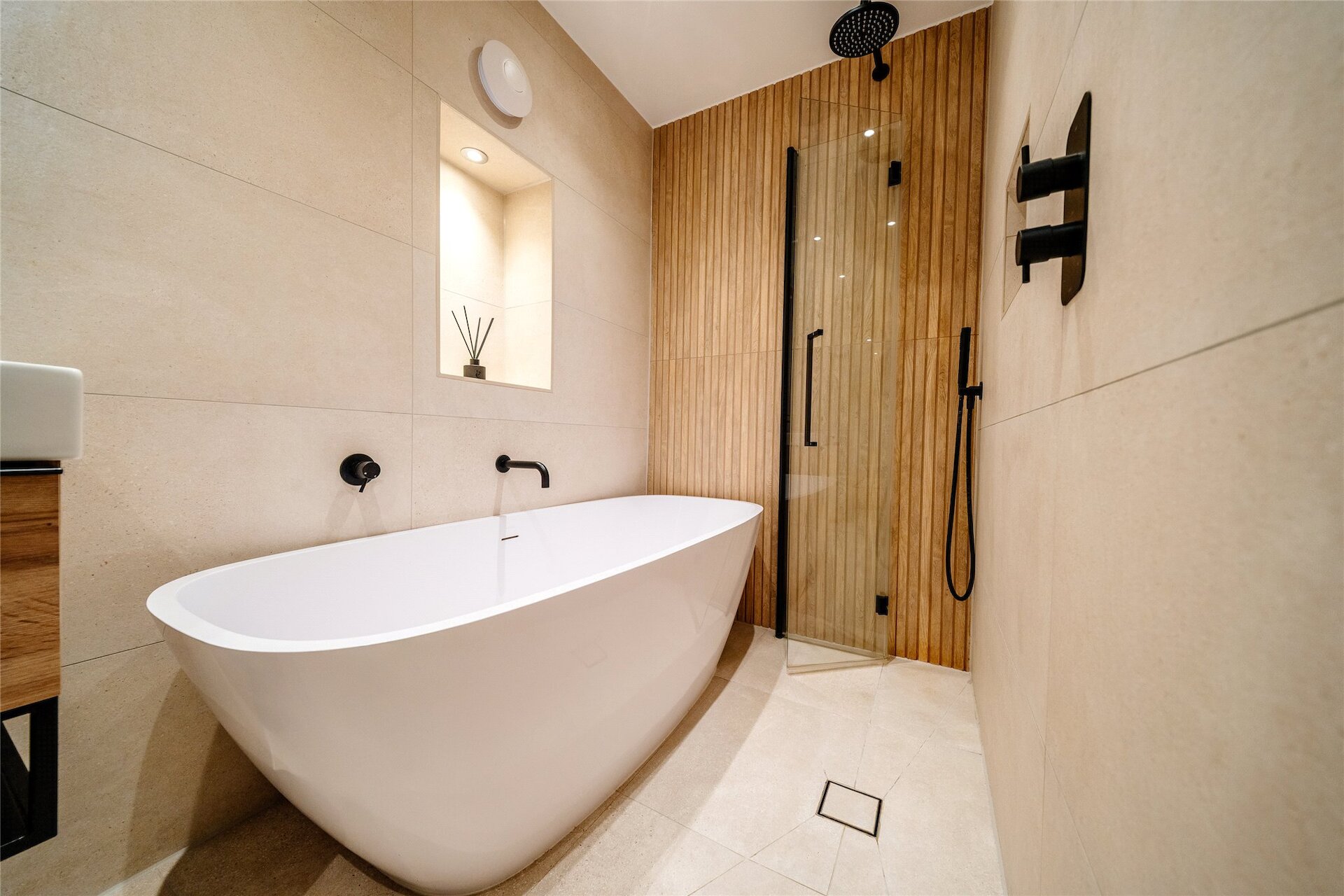 7 Rutland Court Lane, Edinburgh, EH3 8ES - Picture #18