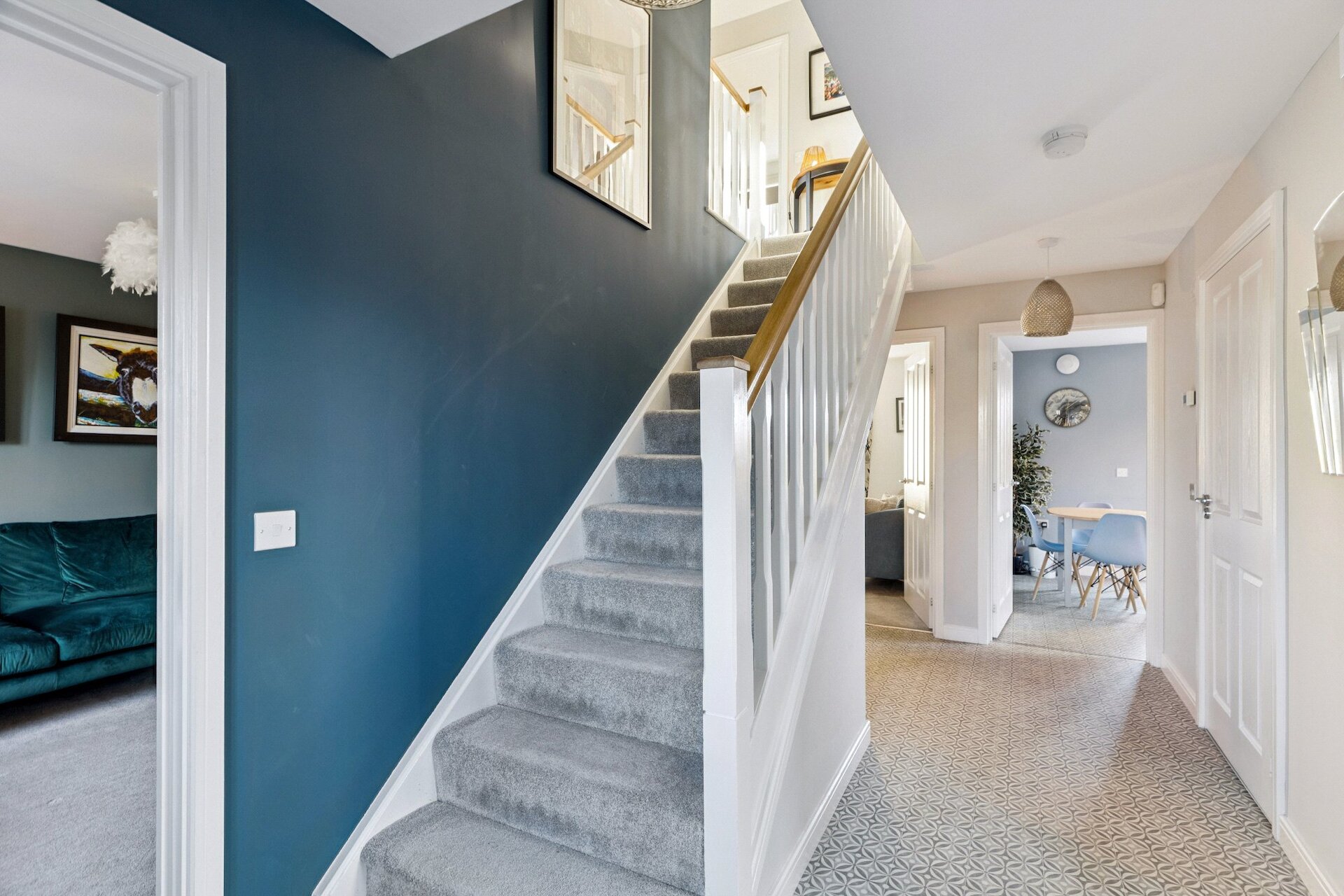 29 Sandray Gardens, Newton Mearns, Glasgow, East Renfrewshire, G77 5GX - Picture #3