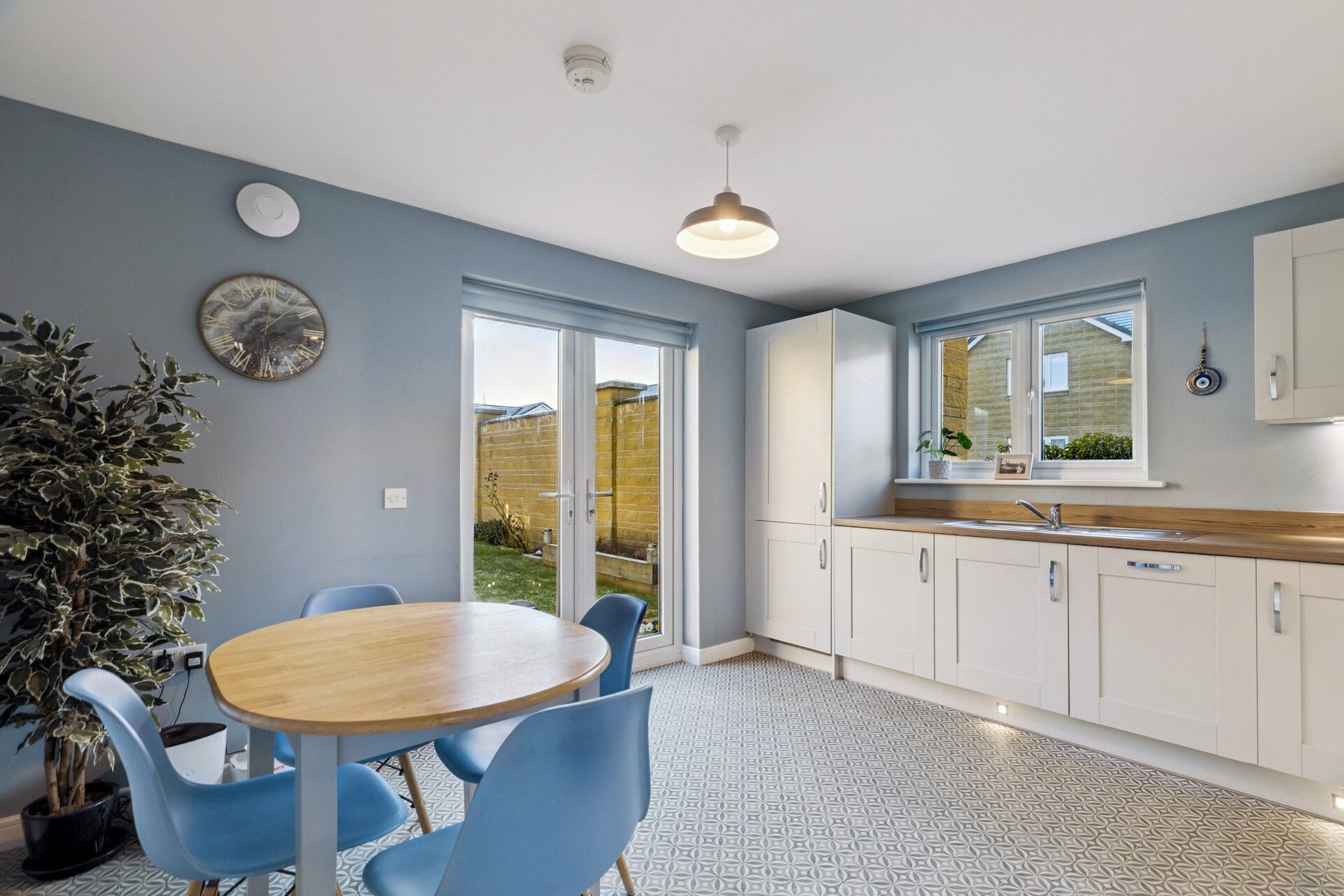 29 Sandray Gardens, Newton Mearns, Glasgow, East Renfrewshire, G77 5GX - Picture #7