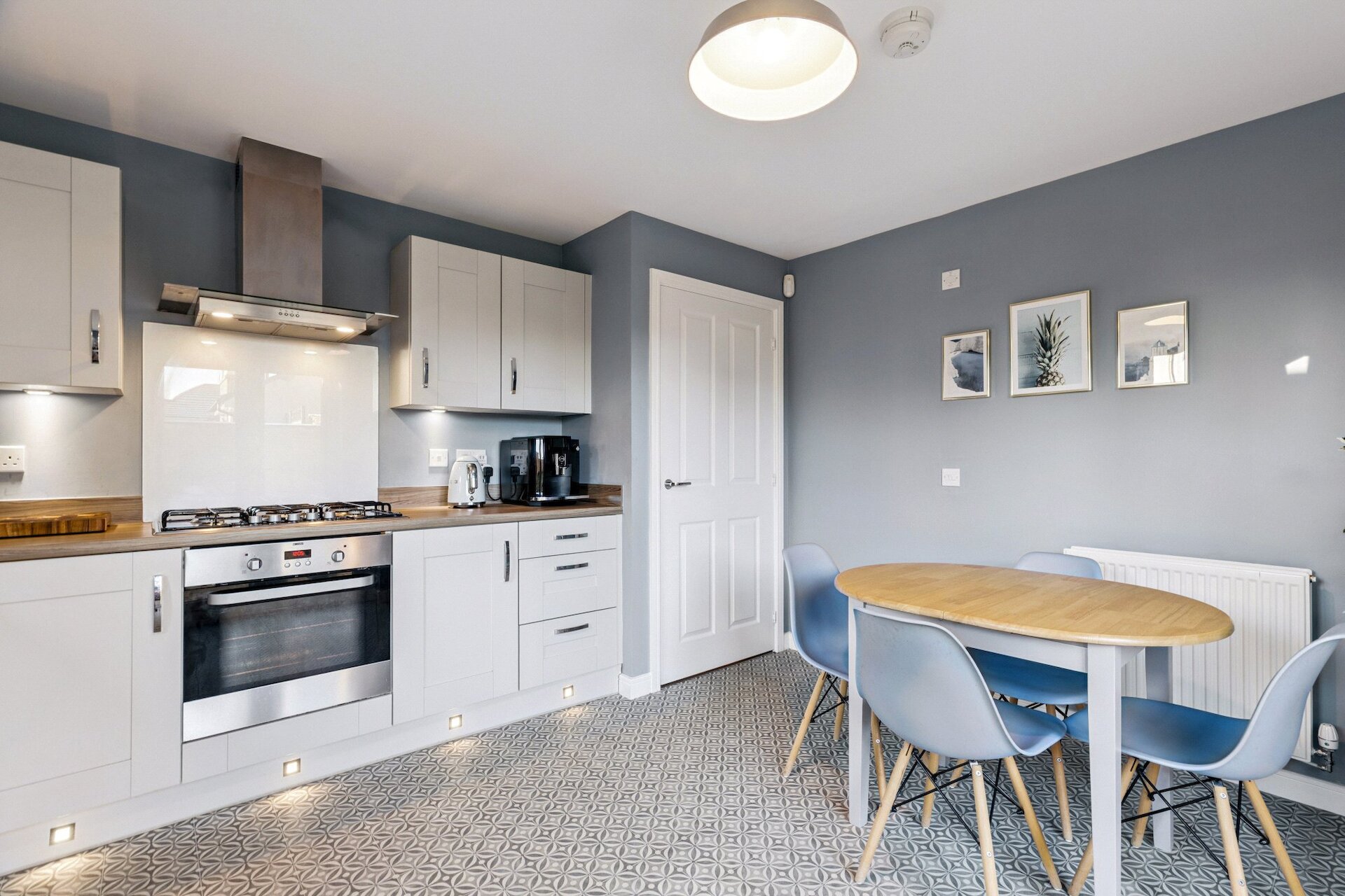 29 Sandray Gardens, Newton Mearns, Glasgow, East Renfrewshire, G77 5GX - Picture #8