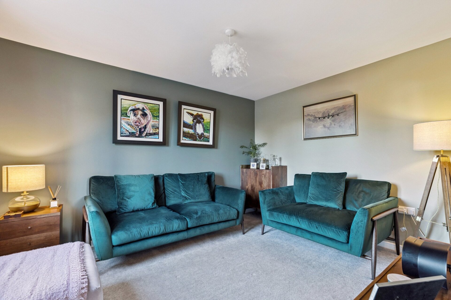 29 Sandray Gardens, Newton Mearns, Glasgow, East Renfrewshire, G77 5GX - Picture #10