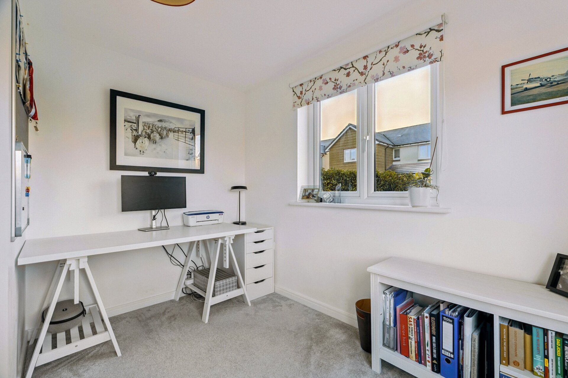 29 Sandray Gardens, Newton Mearns, Glasgow, East Renfrewshire, G77 5GX - Picture #12