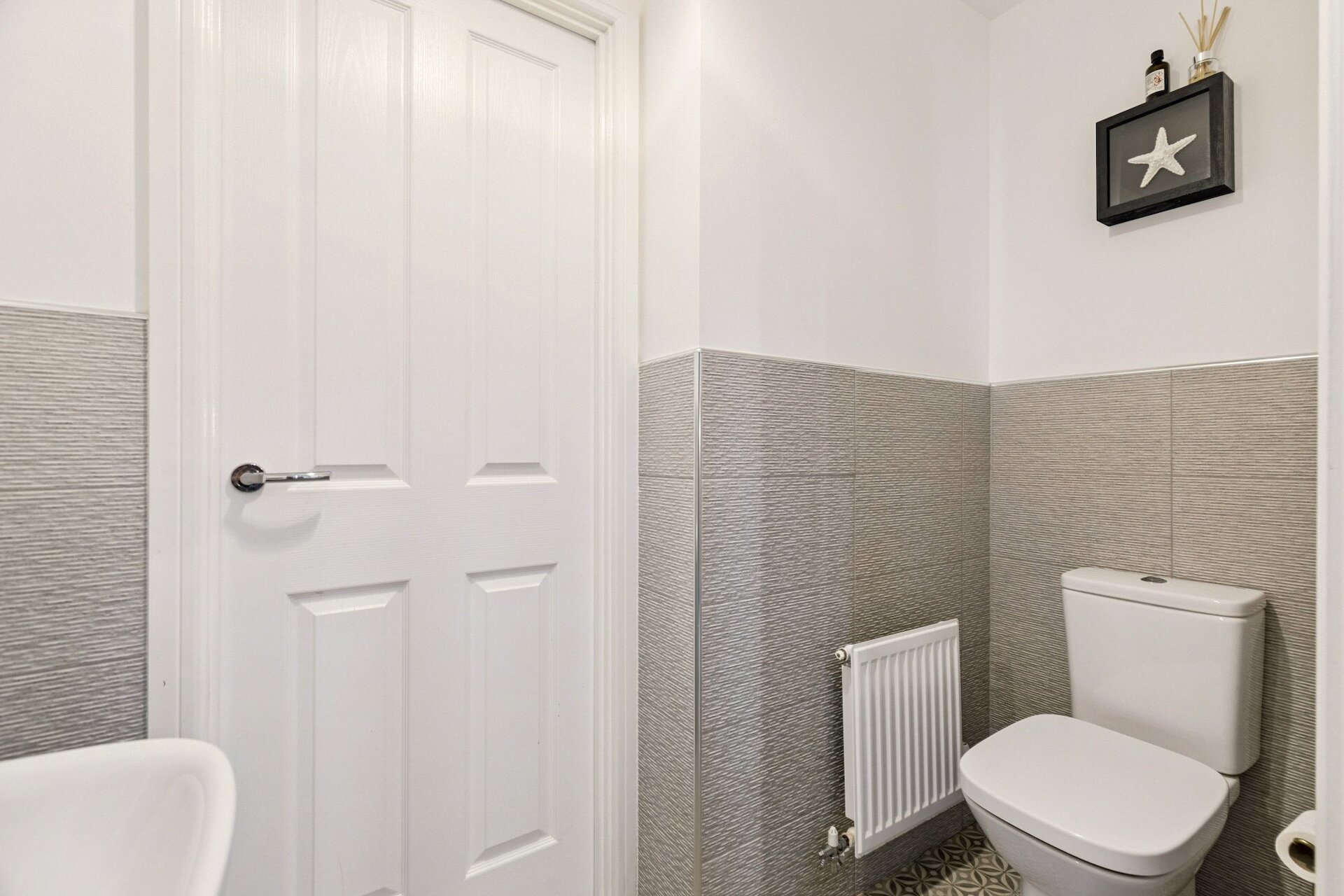 29 Sandray Gardens, Newton Mearns, Glasgow, East Renfrewshire, G77 5GX - Picture #15