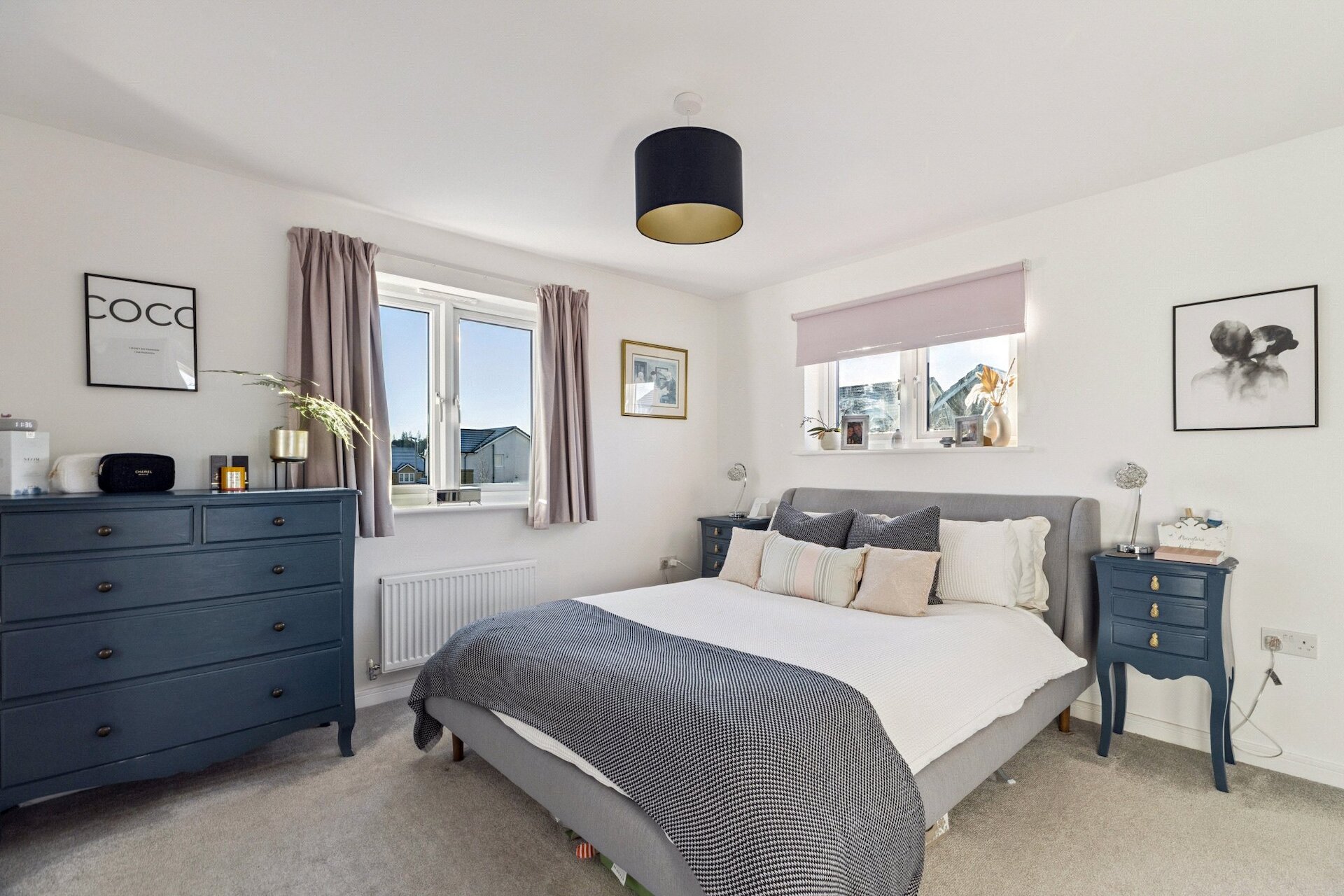 29 Sandray Gardens, Newton Mearns, Glasgow, East Renfrewshire, G77 5GX - Picture #17