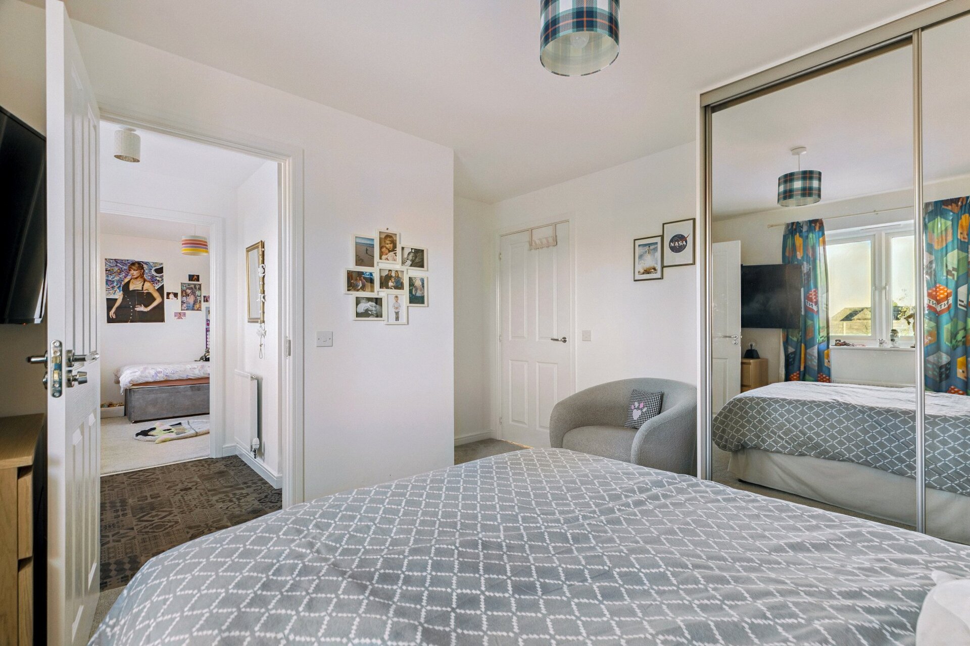 29 Sandray Gardens, Newton Mearns, Glasgow, East Renfrewshire, G77 5GX - Picture #22