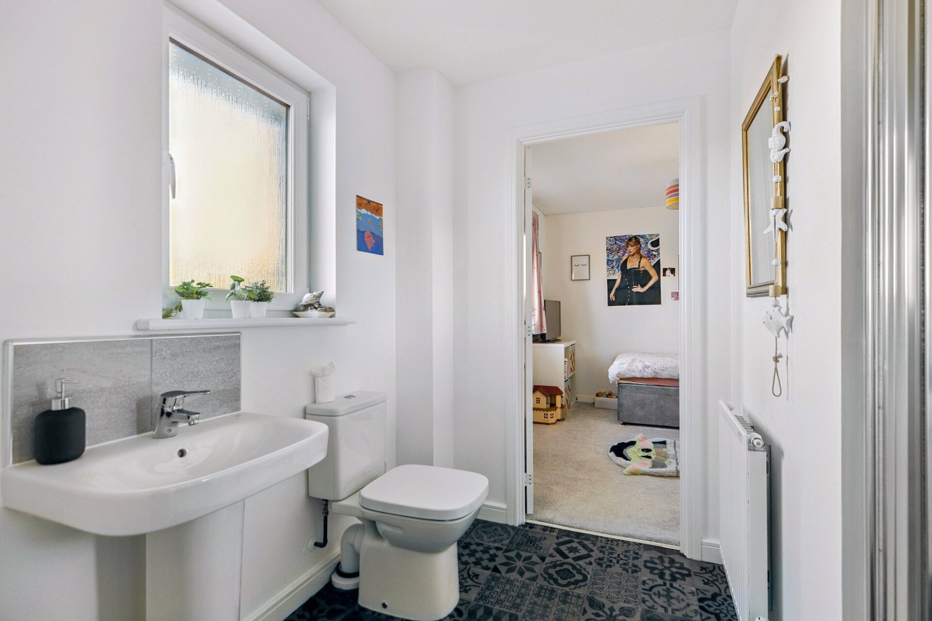 29 Sandray Gardens, Newton Mearns, Glasgow, East Renfrewshire, G77 5GX - Picture #23