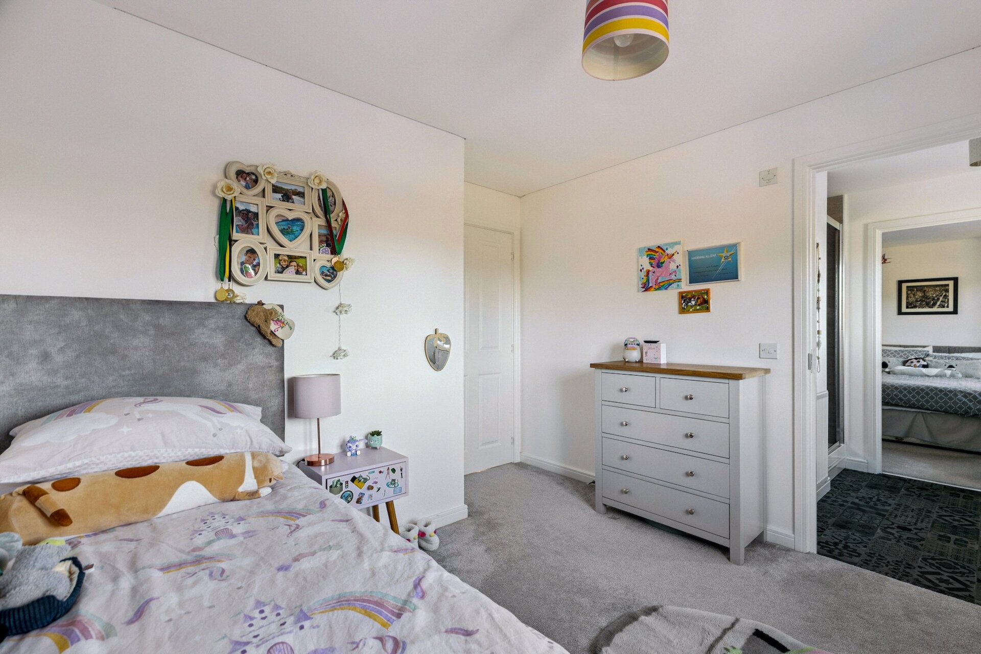 29 Sandray Gardens, Newton Mearns, Glasgow, East Renfrewshire, G77 5GX - Picture #25