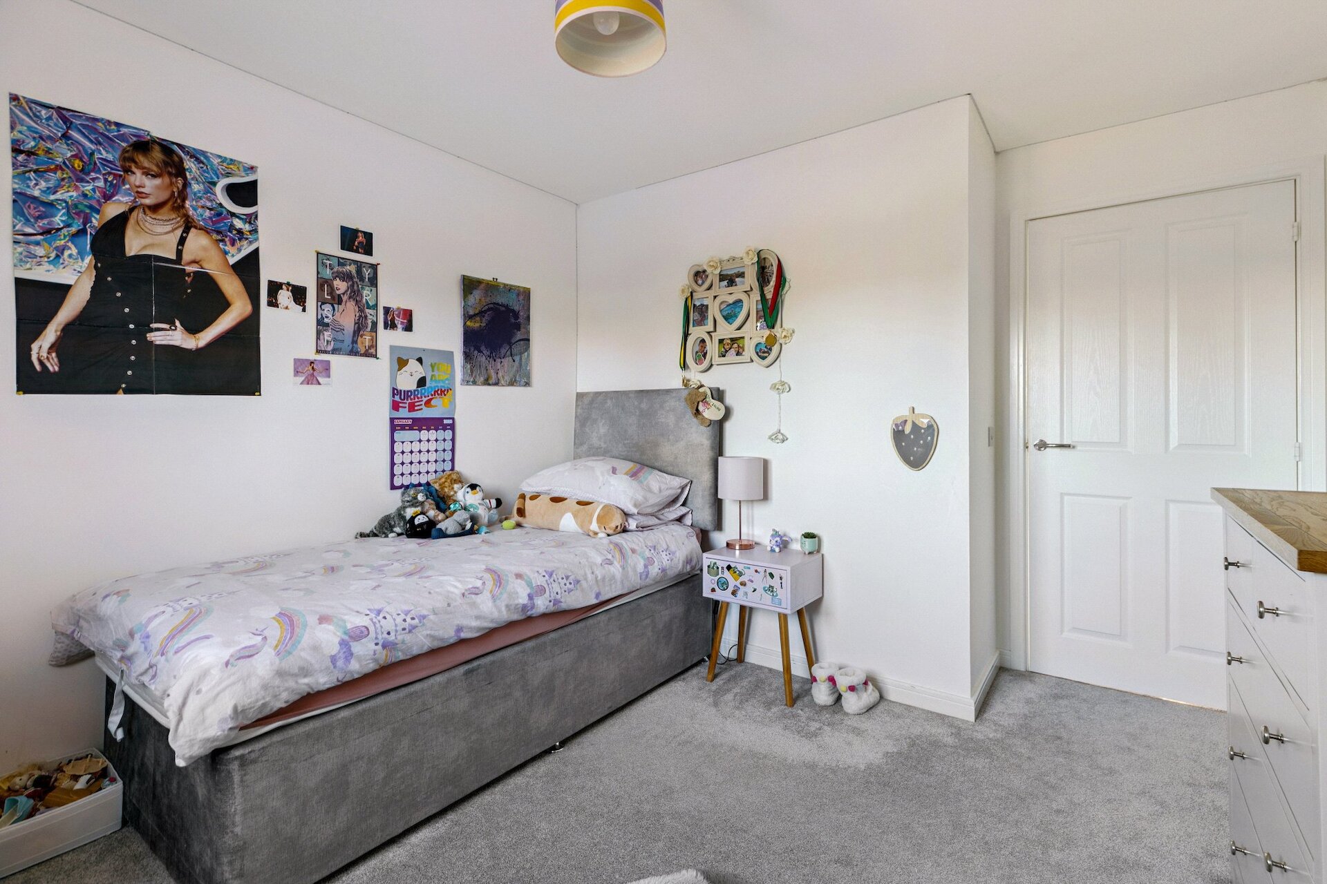 29 Sandray Gardens, Newton Mearns, Glasgow, East Renfrewshire, G77 5GX - Picture #26