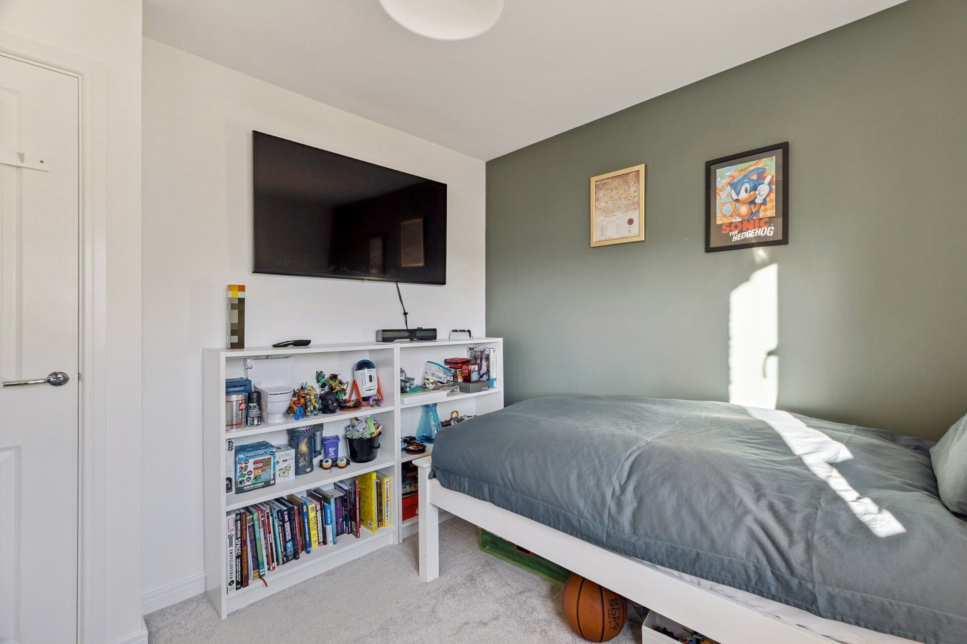 29 Sandray Gardens, Newton Mearns, Glasgow, East Renfrewshire, G77 5GX - Picture #29