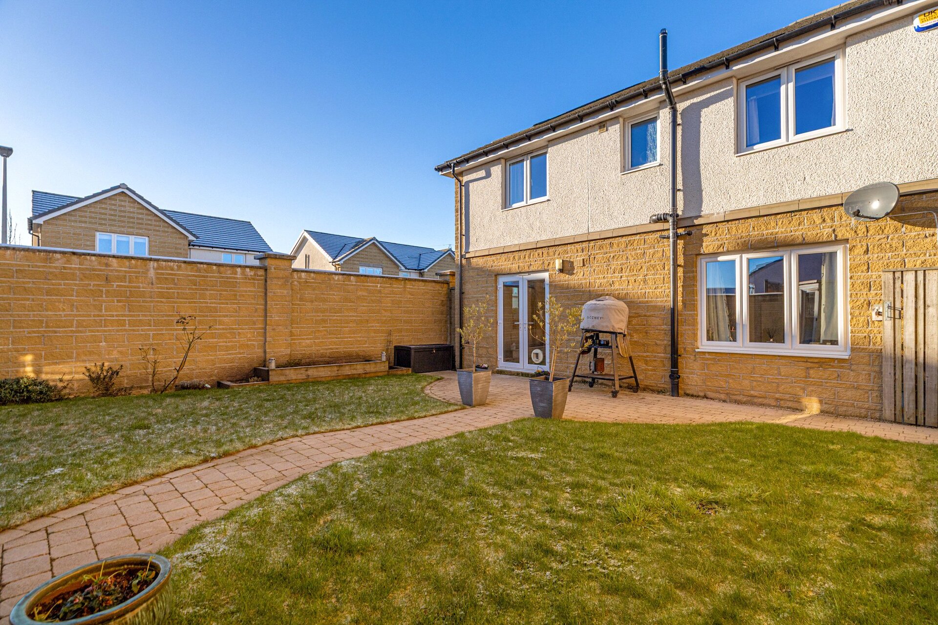 29 Sandray Gardens, Newton Mearns, Glasgow, East Renfrewshire, G77 5GX - Picture #32