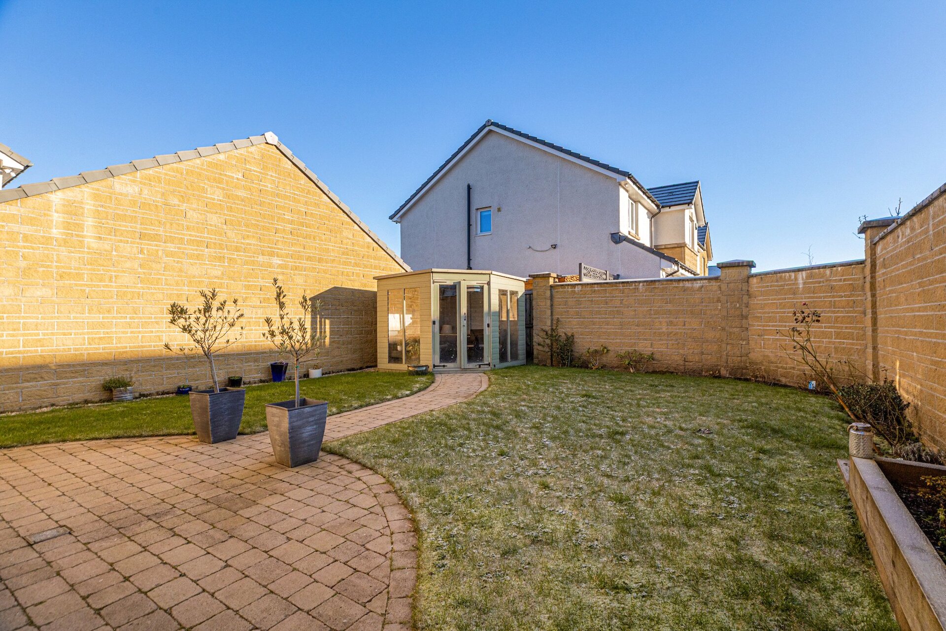 29 Sandray Gardens, Newton Mearns, Glasgow, East Renfrewshire, G77 5GX - Picture #33