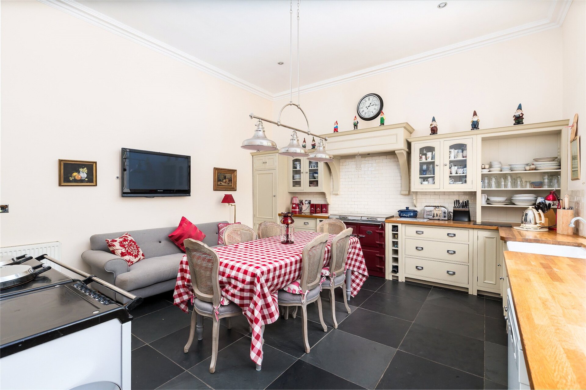 Dumcrieff House, Moffat, Dumfries and Galloway, DG10 9QW - Picture #16