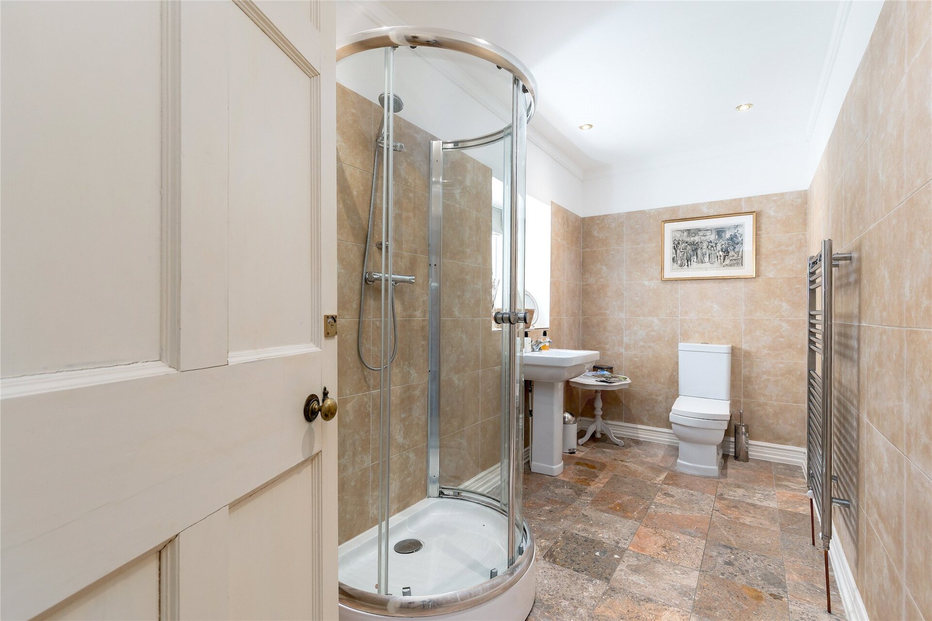 Dumcrieff House, Moffat, Dumfries and Galloway, DG10 9QW - Picture #17