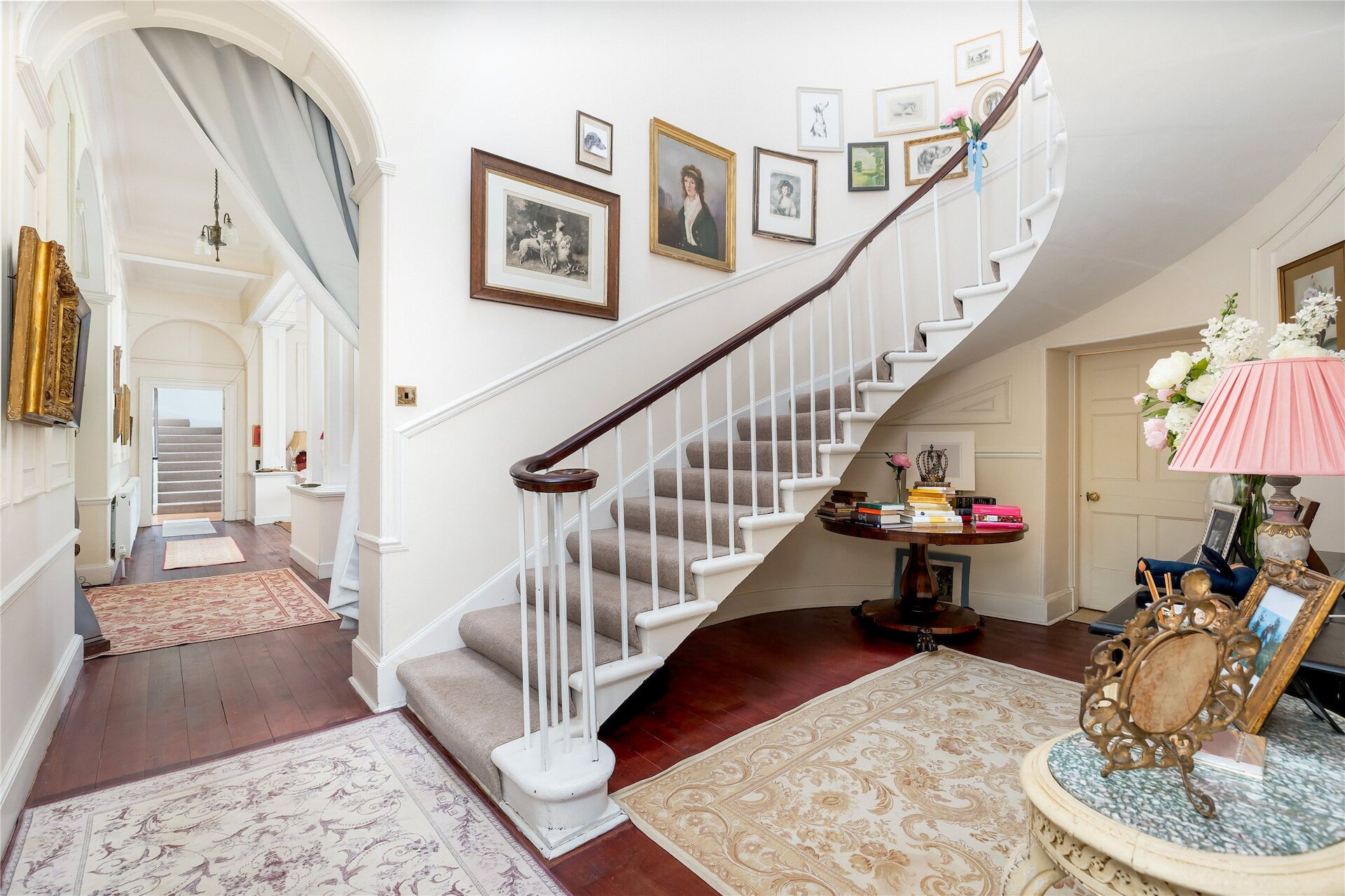 Dumcrieff House, Moffat, Dumfries and Galloway, DG10 9QW - Picture #19