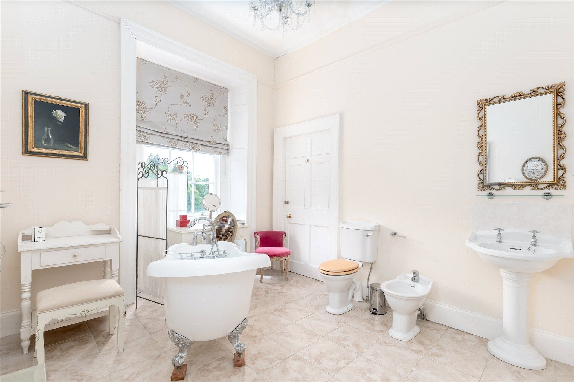 Dumcrieff House, Moffat, Dumfries and Galloway, DG10 9QW - Picture #25