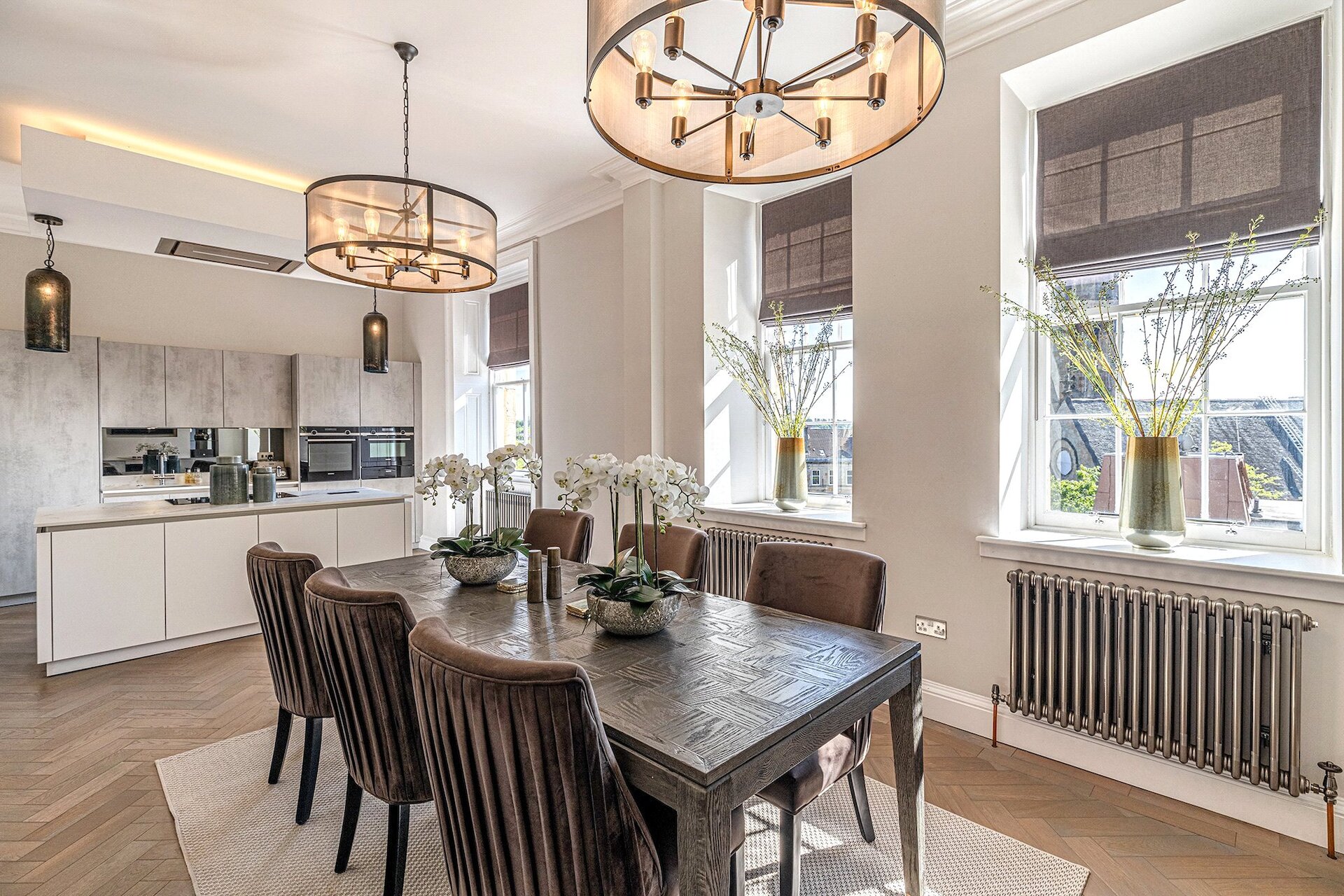 2/1, 11 Lynedoch Place, Park, Glasgow, G3 6AB - Picture #3