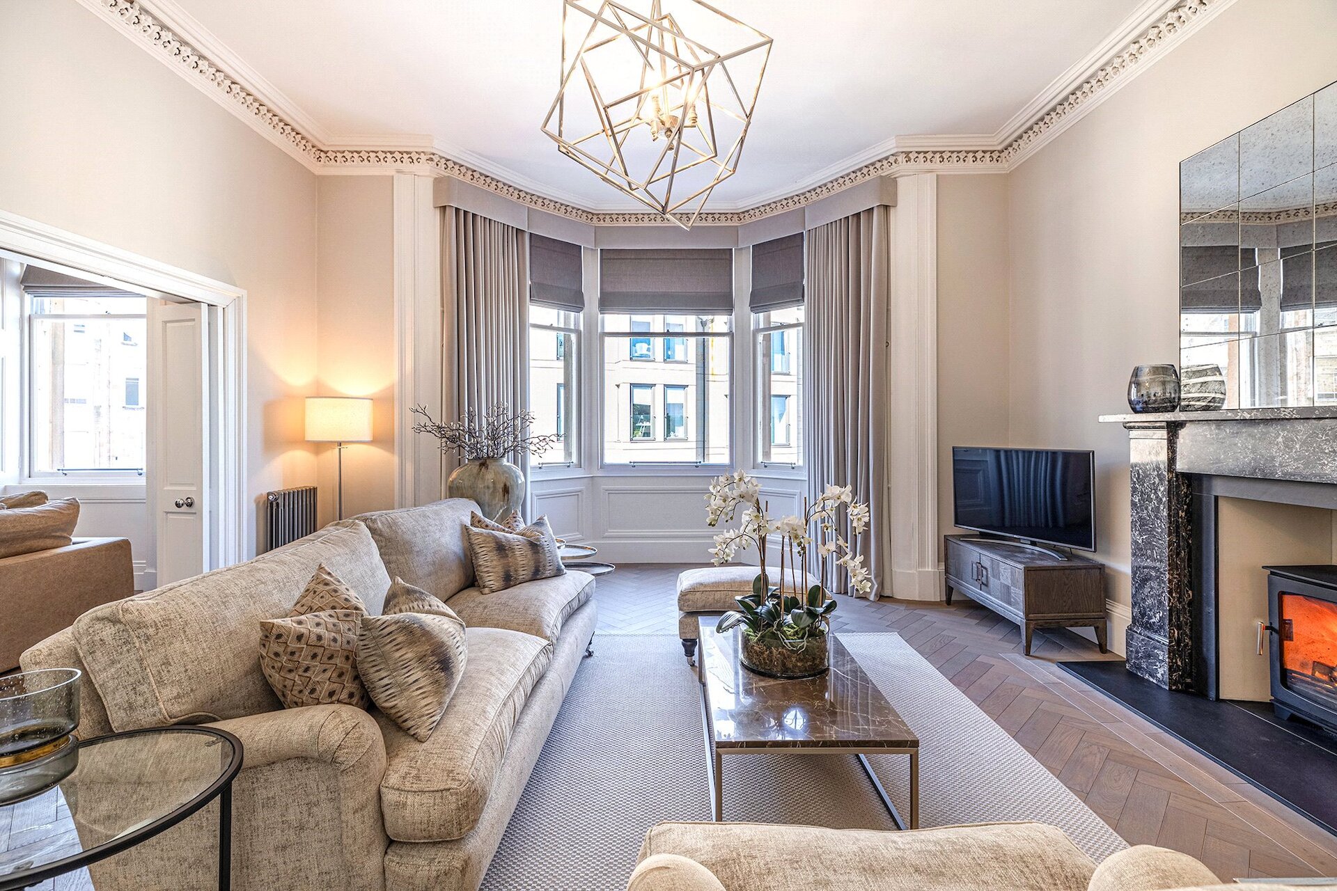 2/1, 11 Lynedoch Place, Park, Glasgow, G3 6AB - Picture #5