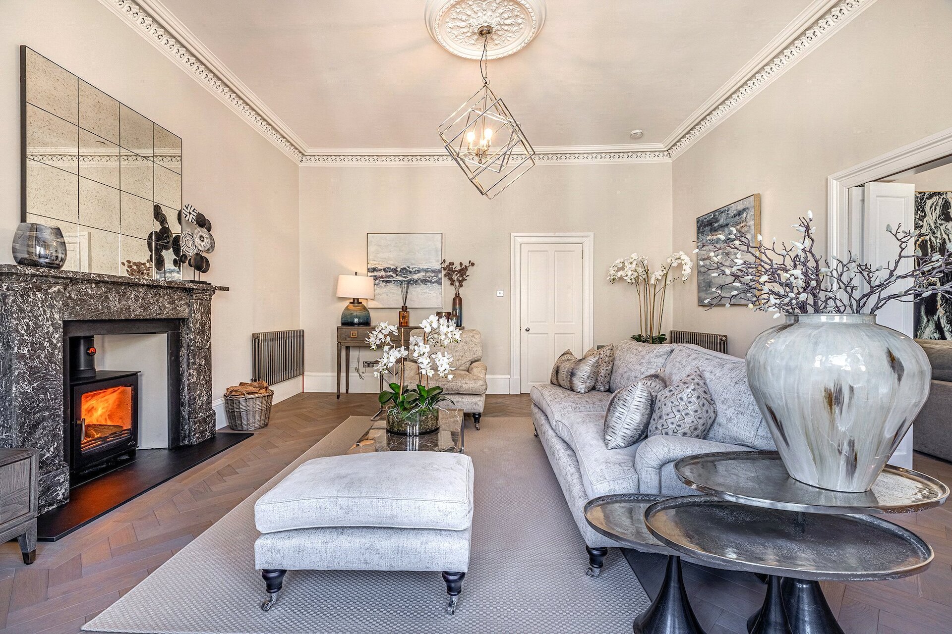 2/1, 11 Lynedoch Place, Park, Glasgow, G3 6AB - Picture #6