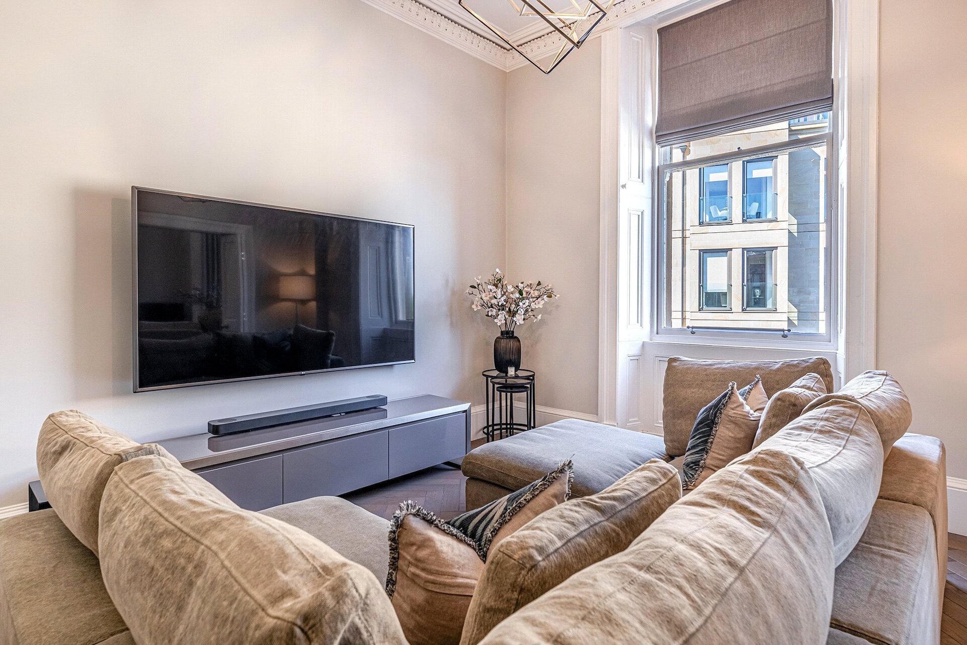 2/1, 11 Lynedoch Place, Park, Glasgow, G3 6AB - Picture #8