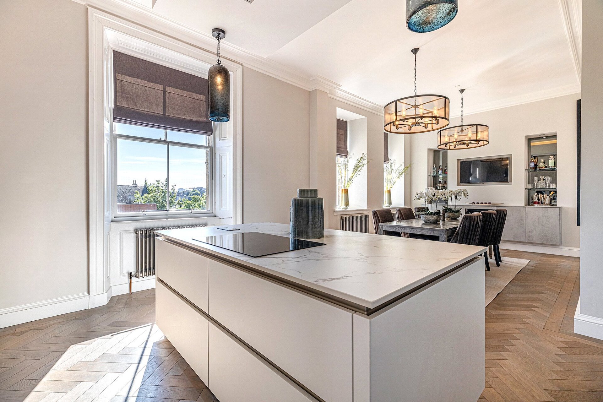 2/1, 11 Lynedoch Place, Park, Glasgow, G3 6AB - Picture #9