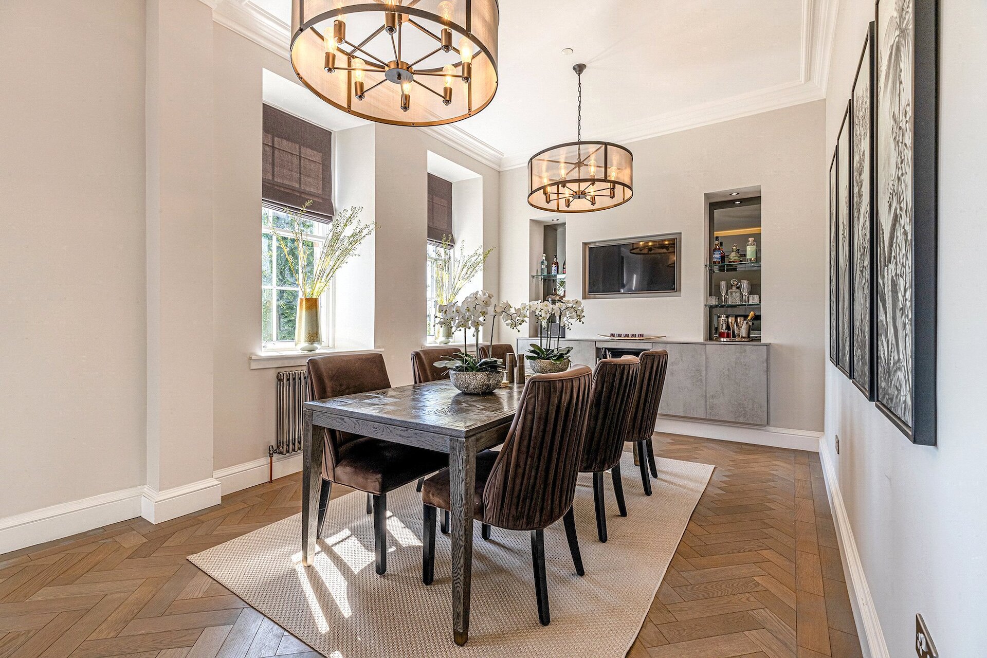 2/1, 11 Lynedoch Place, Park, Glasgow, G3 6AB - Picture #10