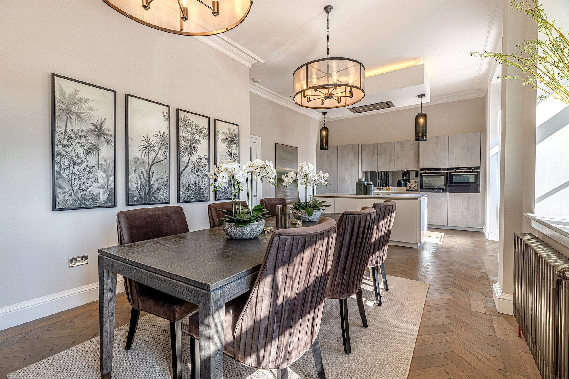 2/1, 11 Lynedoch Place, Park, Glasgow, G3 6AB - Picture #12