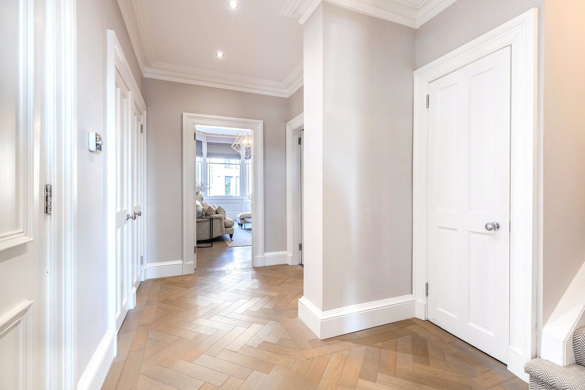 2/1, 11 Lynedoch Place, Park, Glasgow, G3 6AB - Picture #15