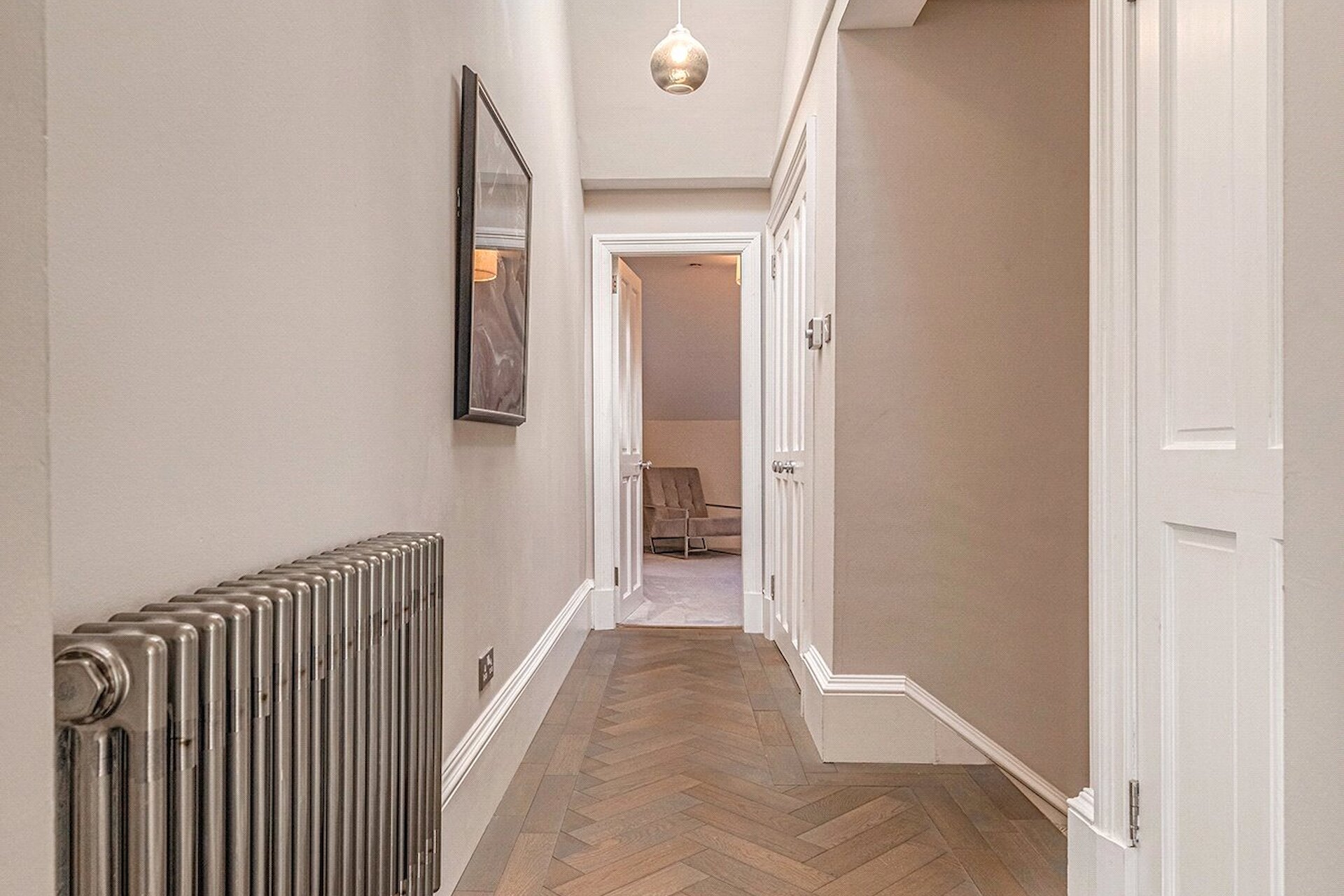 2/1, 11 Lynedoch Place, Park, Glasgow, G3 6AB - Picture #17