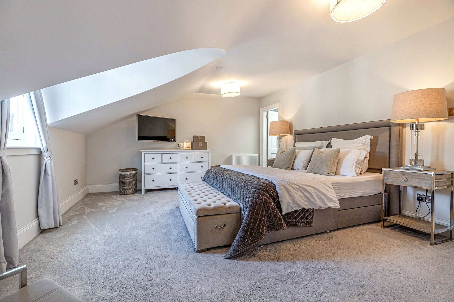 2/1, 11 Lynedoch Place, Park, Glasgow, G3 6AB - Picture #19