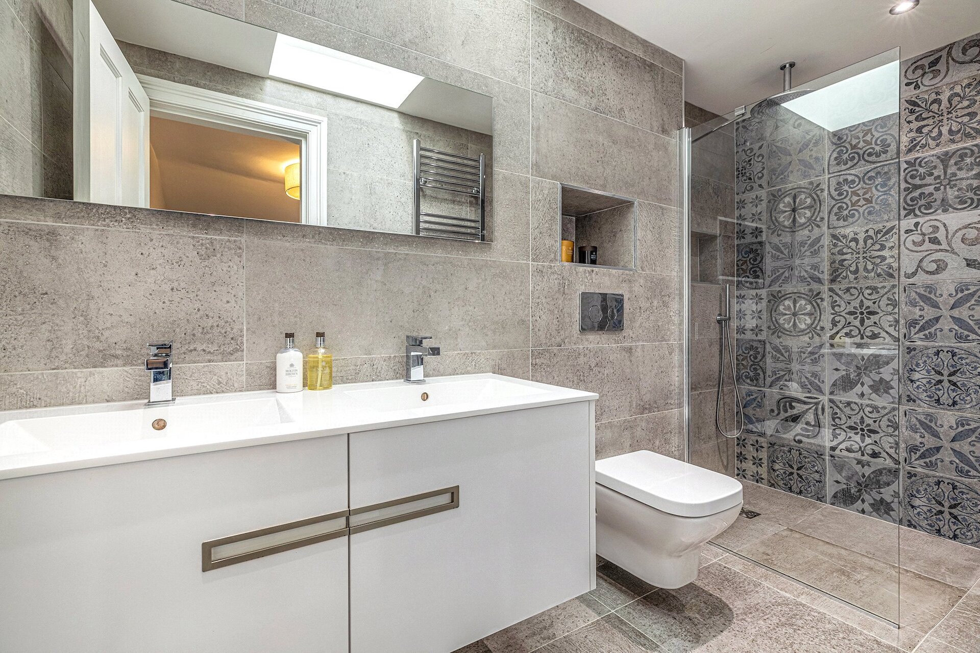 2/1, 11 Lynedoch Place, Park, Glasgow, G3 6AB - Picture #22