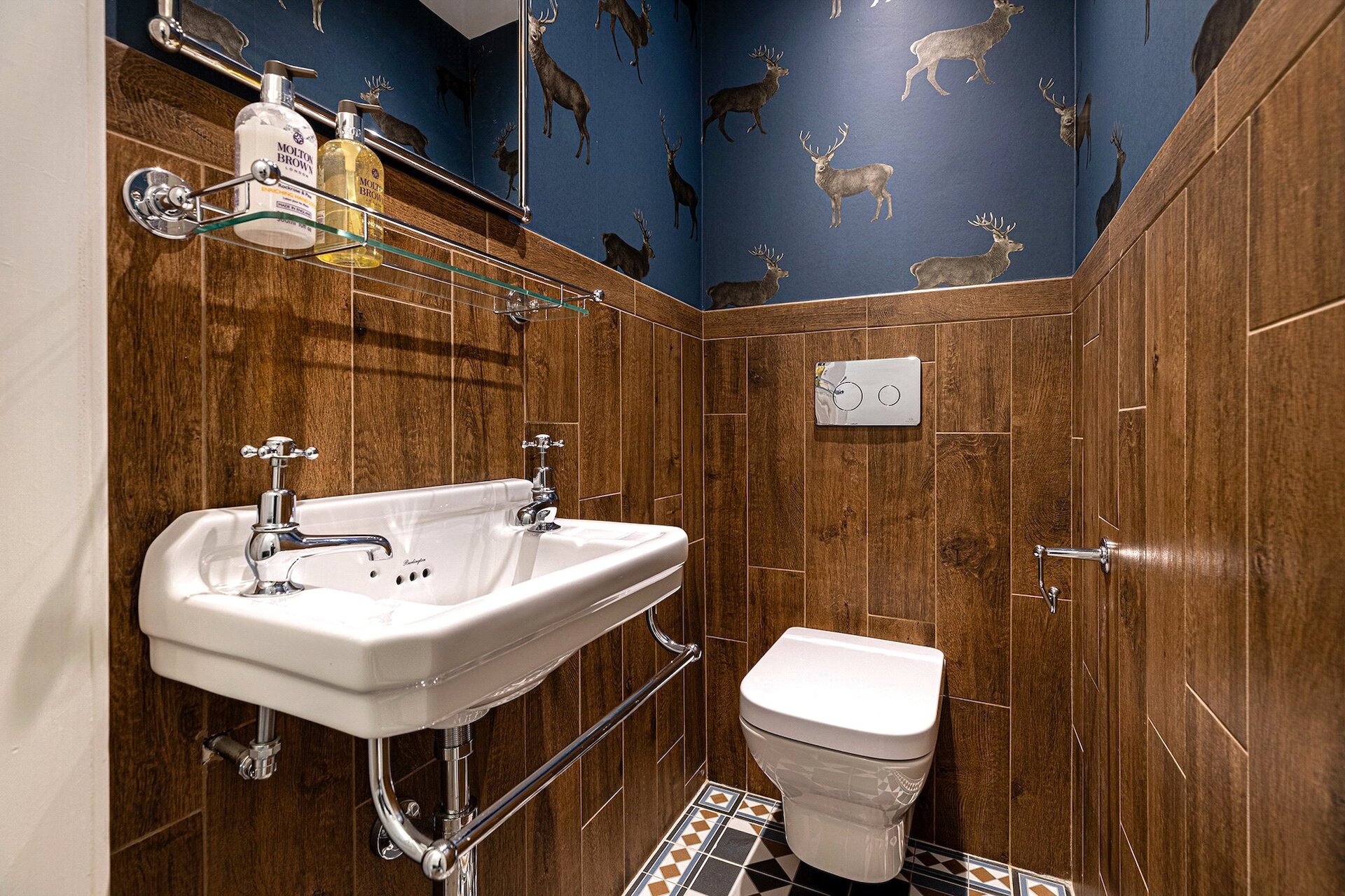 2/1, 11 Lynedoch Place, Park, Glasgow, G3 6AB - Picture #23