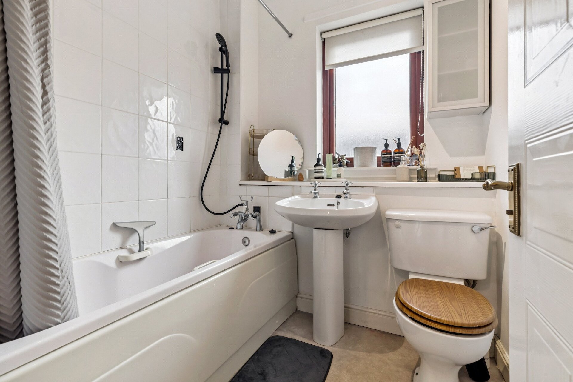 Bathroom Flat 2/2, 14 Handel Place, New Gorbals, Glasgow City, G5 0TP - Picture #23