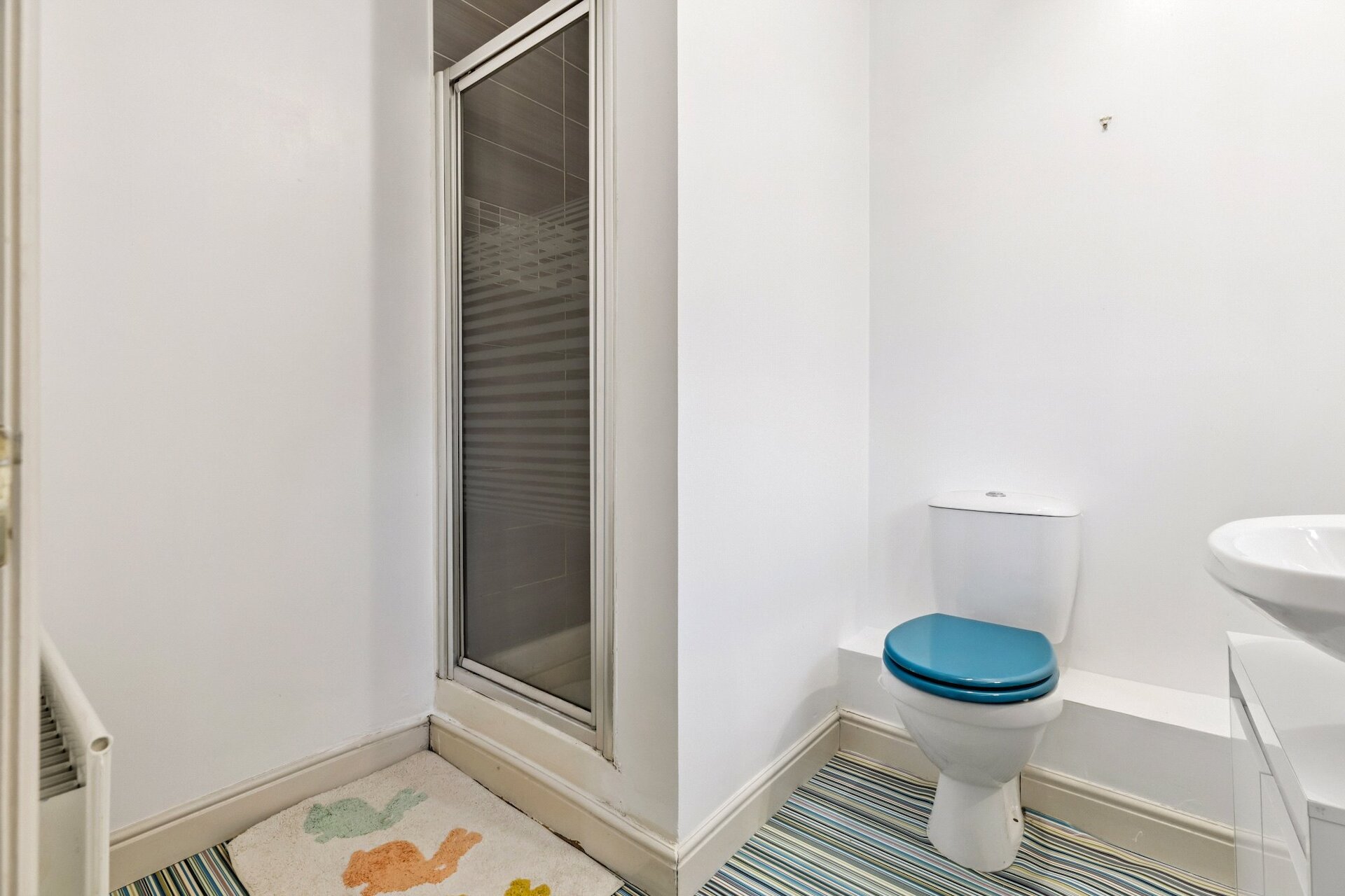 En Suite Flat 2/2, 14 Handel Place, New Gorbals, Glasgow City, G5 0TP - Picture #17