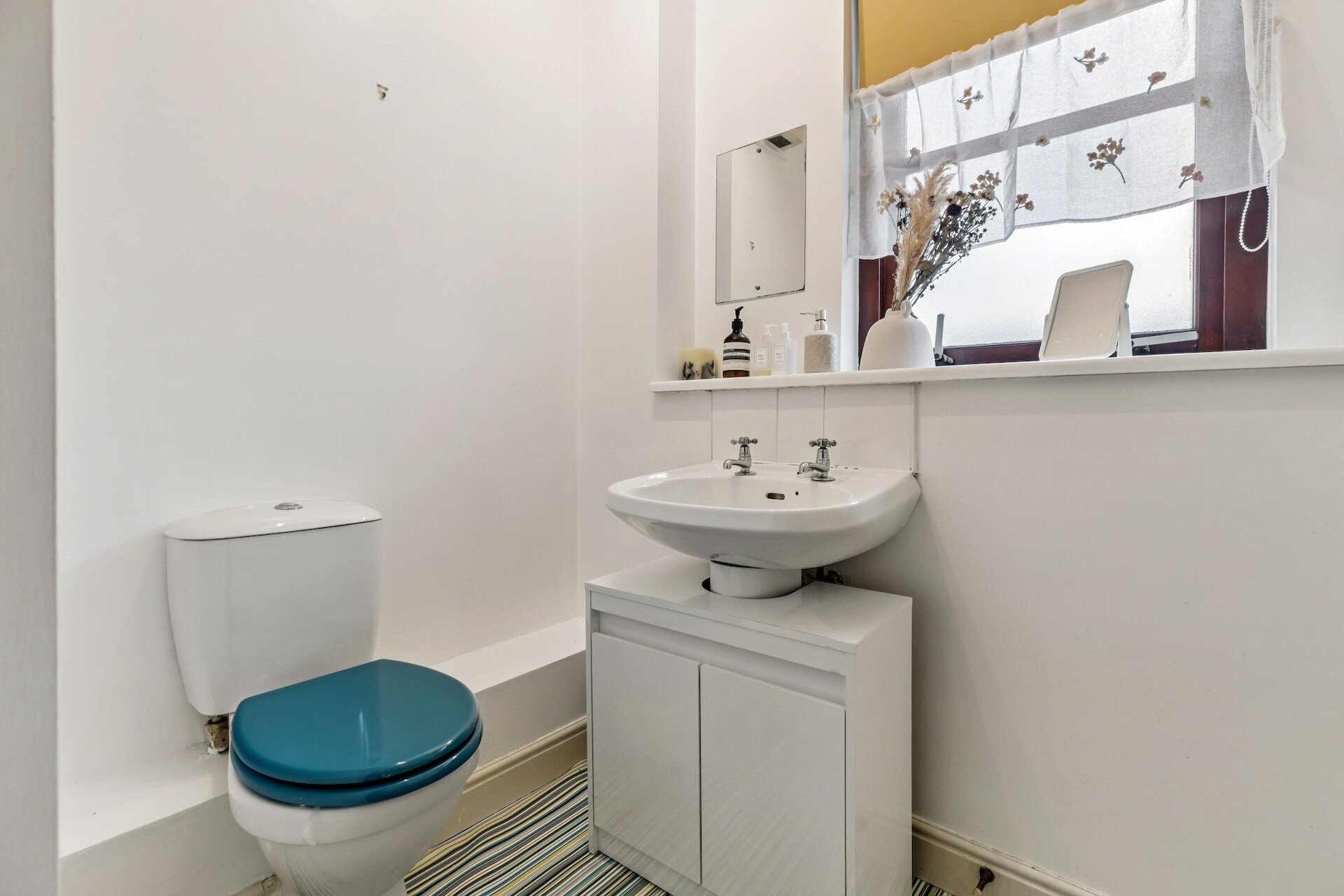 En Suite Flat 2/2, 14 Handel Place, New Gorbals, Glasgow City, G5 0TP - Picture #16