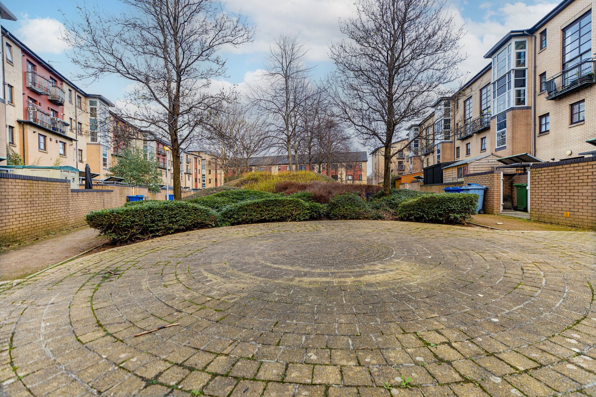 Gardens Flat 2/2, 14 Handel Place, New Gorbals, Glasgow City, G5 0TP - Picture #26