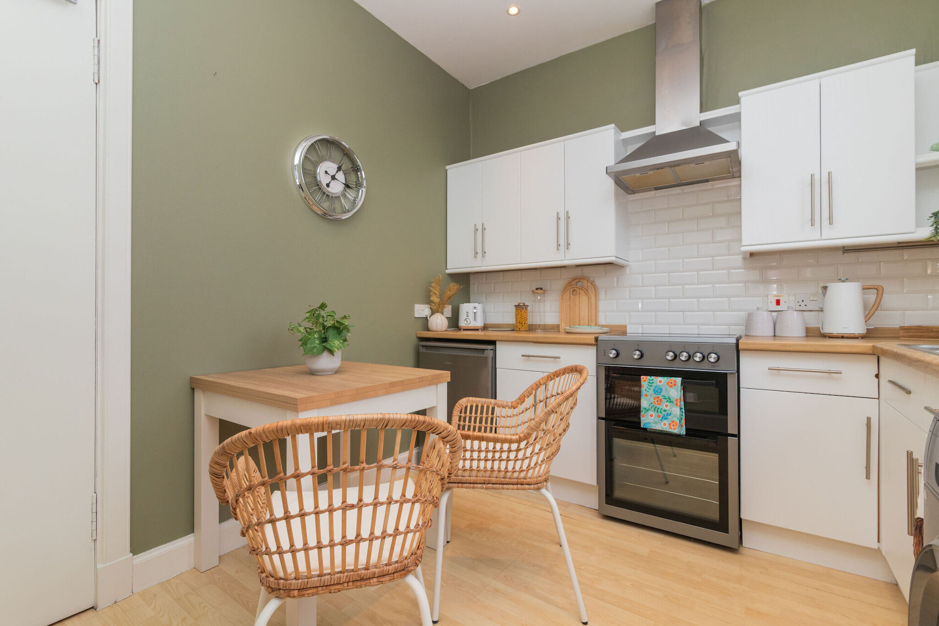 1/2, 141 Whittingehame Drive, Jordanhill, Glasgow, G13 1NW - Picture #4