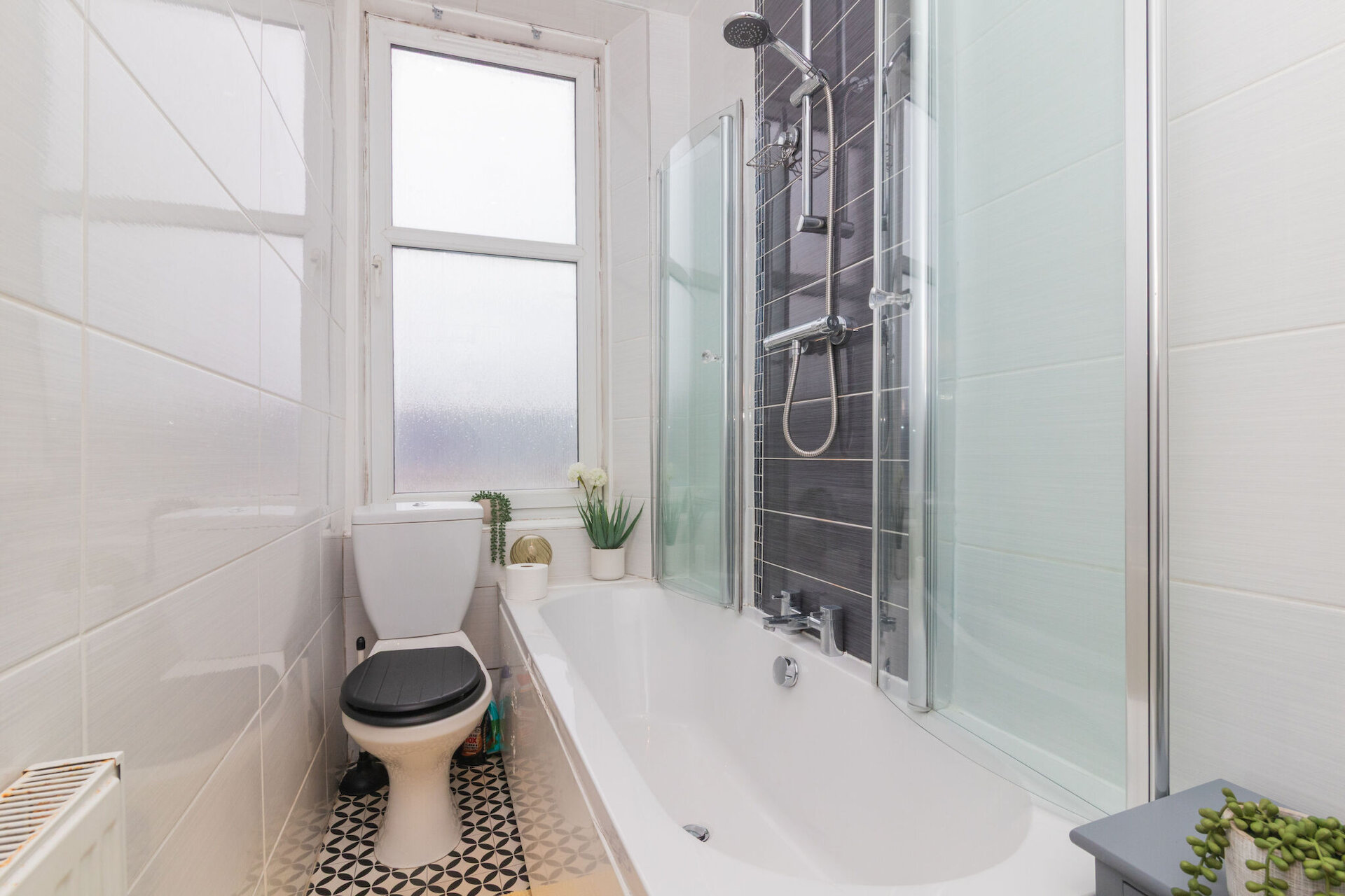 1/2, 141 Whittingehame Drive, Jordanhill, Glasgow, G13 1NW - Picture #14