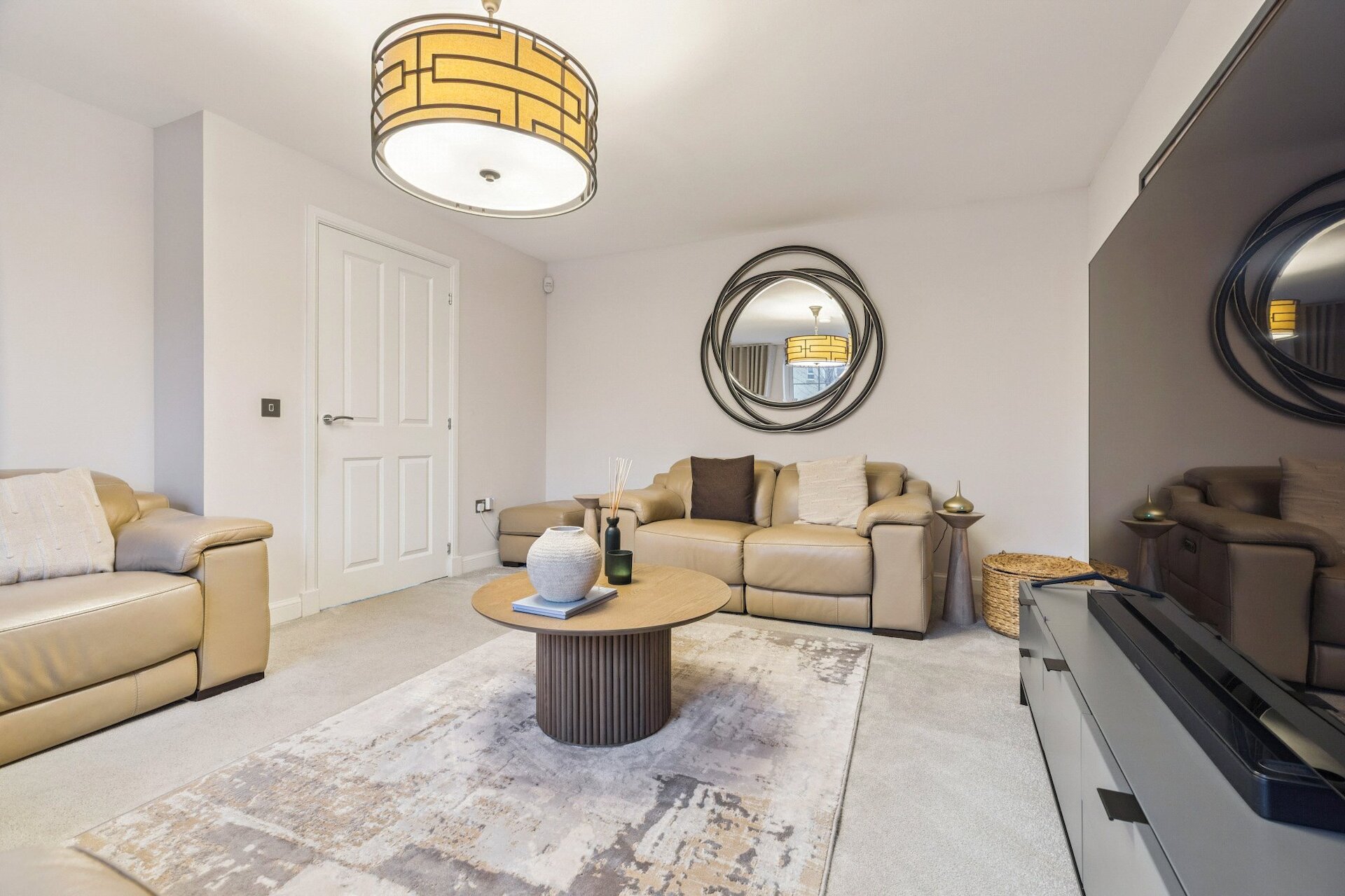 2 Lady Glen Avenue, Newton Mearns, Glasgow, G77 6GY - Picture #7