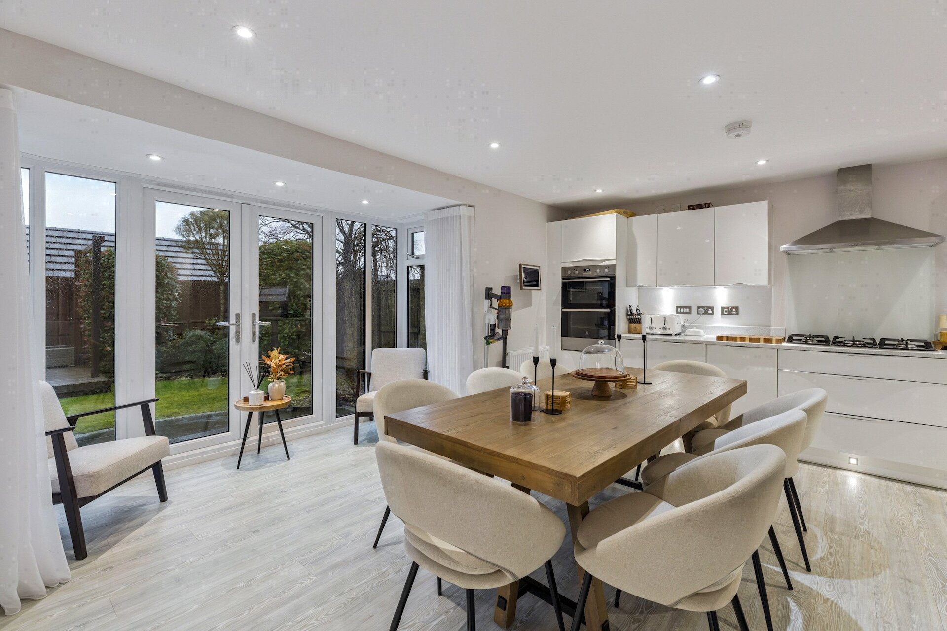 2 Lady Glen Avenue, Newton Mearns, Glasgow, G77 6GY - Picture #8