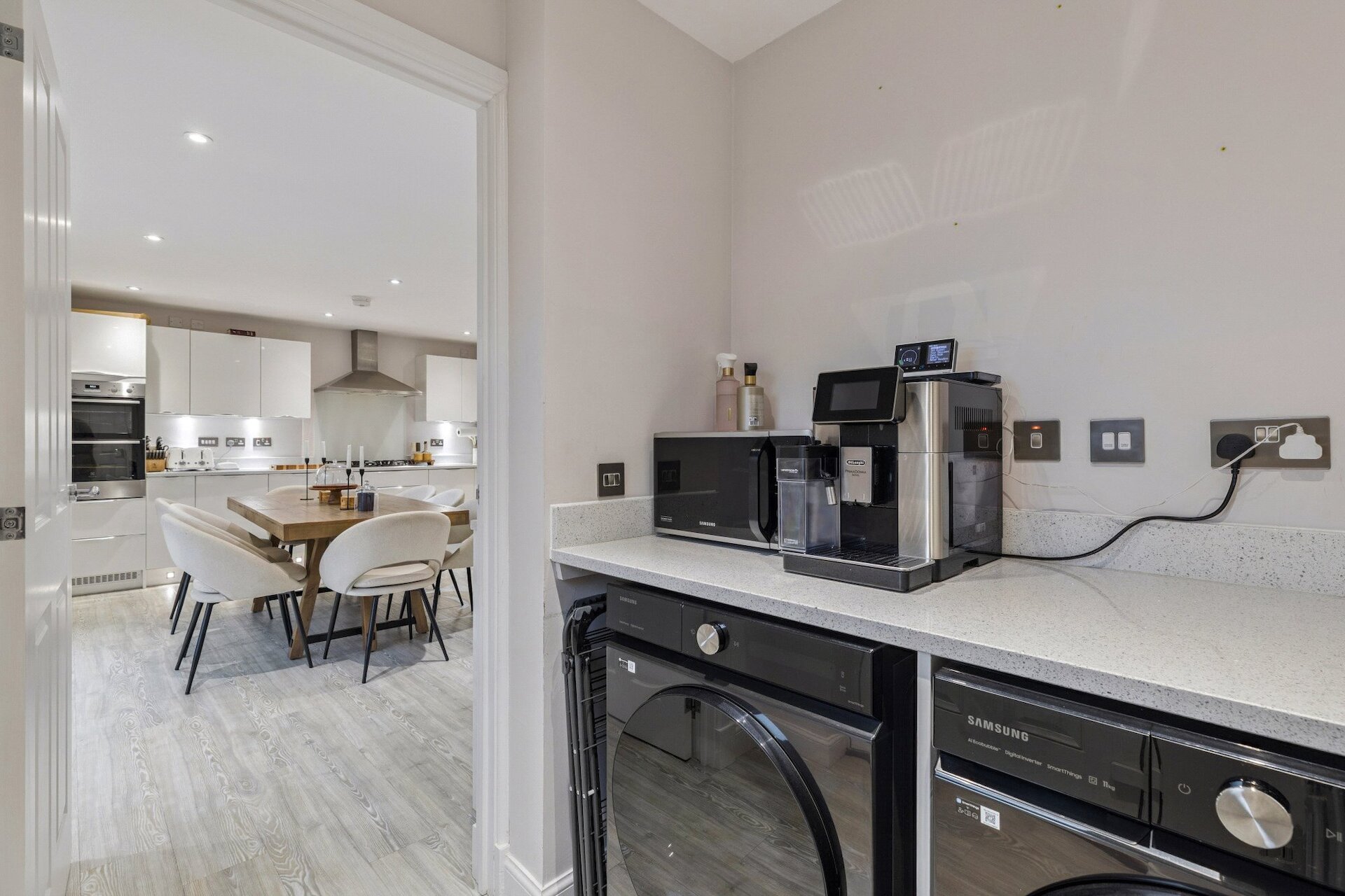 2 Lady Glen Avenue, Newton Mearns, Glasgow, G77 6GY - Picture #14