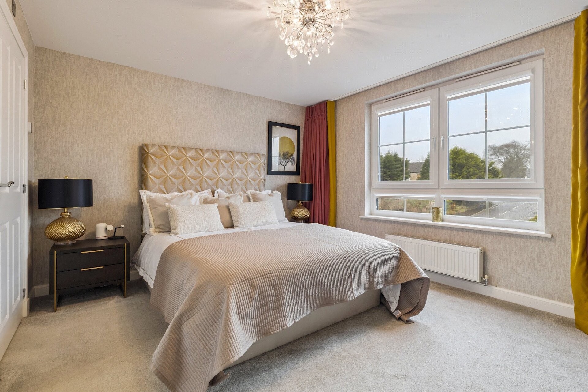 2 Lady Glen Avenue, Newton Mearns, Glasgow, G77 6GY - Picture #18