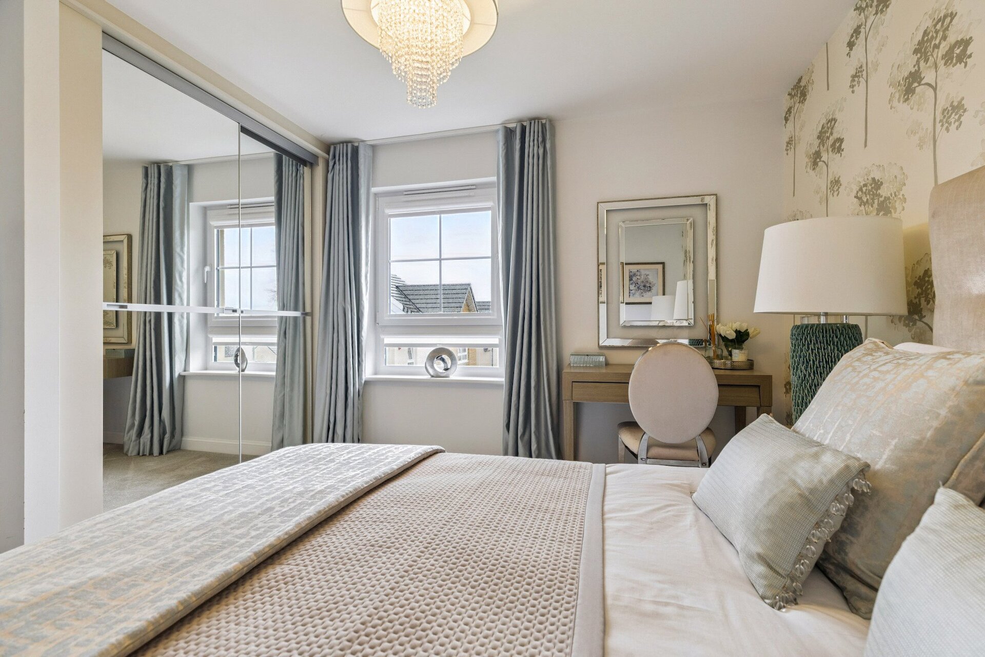 2 Lady Glen Avenue, Newton Mearns, Glasgow, G77 6GY - Picture #23