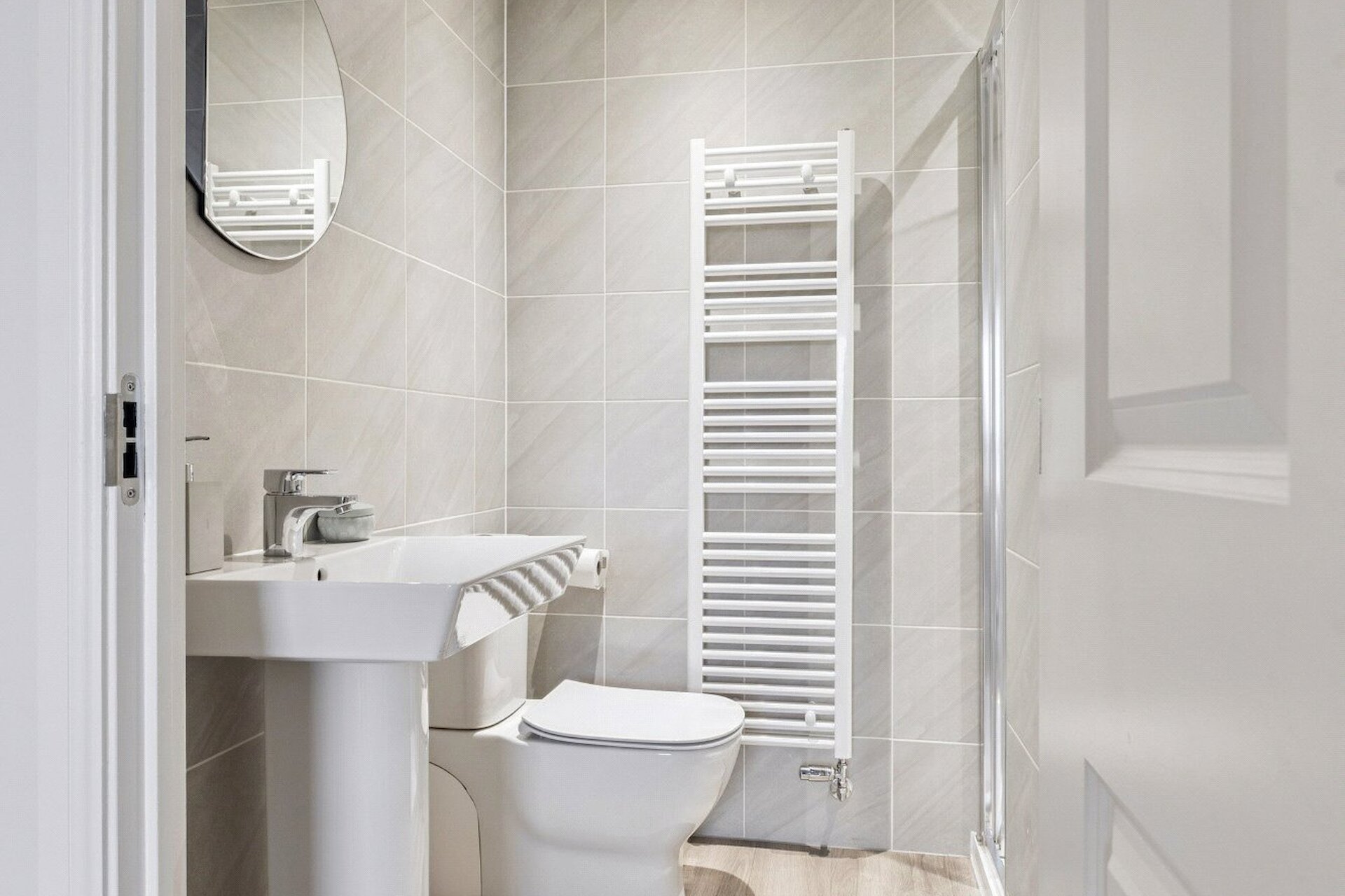 2 Lady Glen Avenue, Newton Mearns, Glasgow, G77 6GY - Picture #25