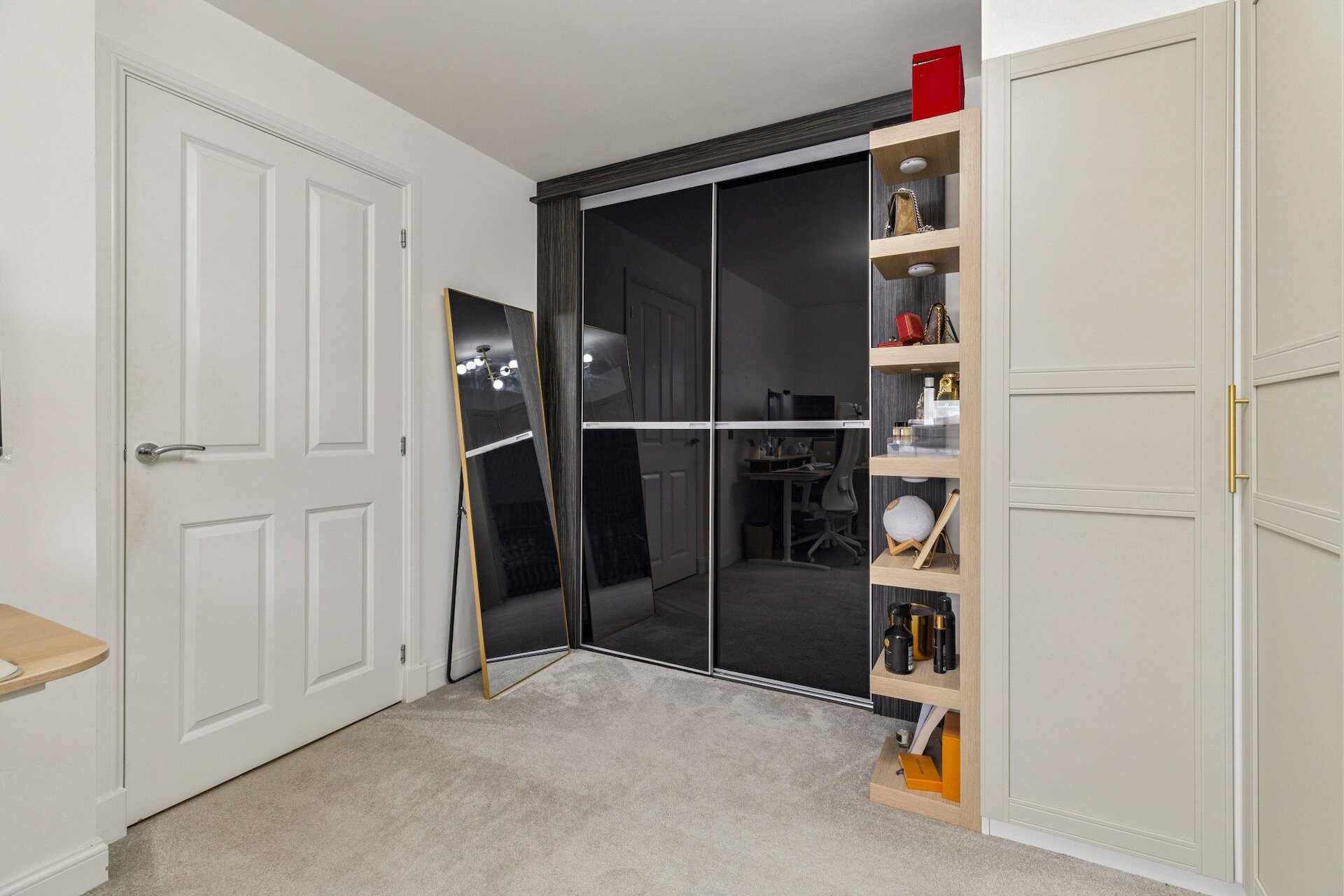 2 Lady Glen Avenue, Newton Mearns, Glasgow, G77 6GY - Picture #30