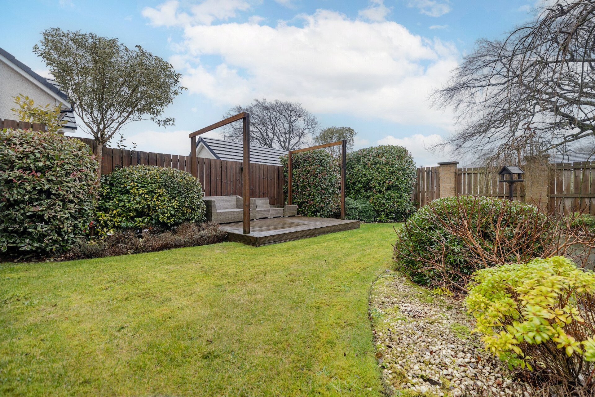 2 Lady Glen Avenue, Newton Mearns, Glasgow, G77 6GY - Picture #36