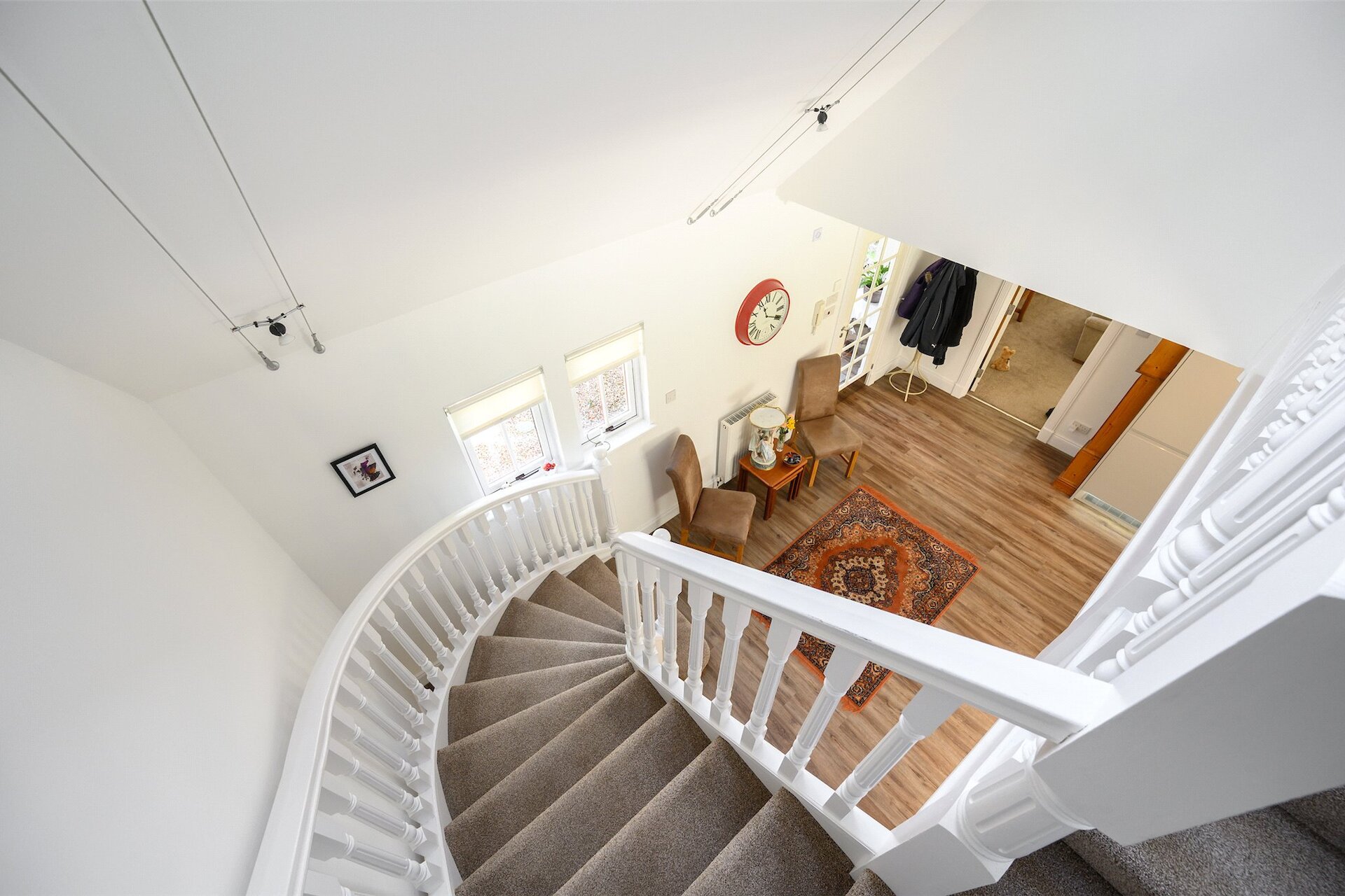 West Mains House, Lodge and Garden, Invertrossachs Road, Callander, Stirlingshire, FK17 8HW - Picture #13