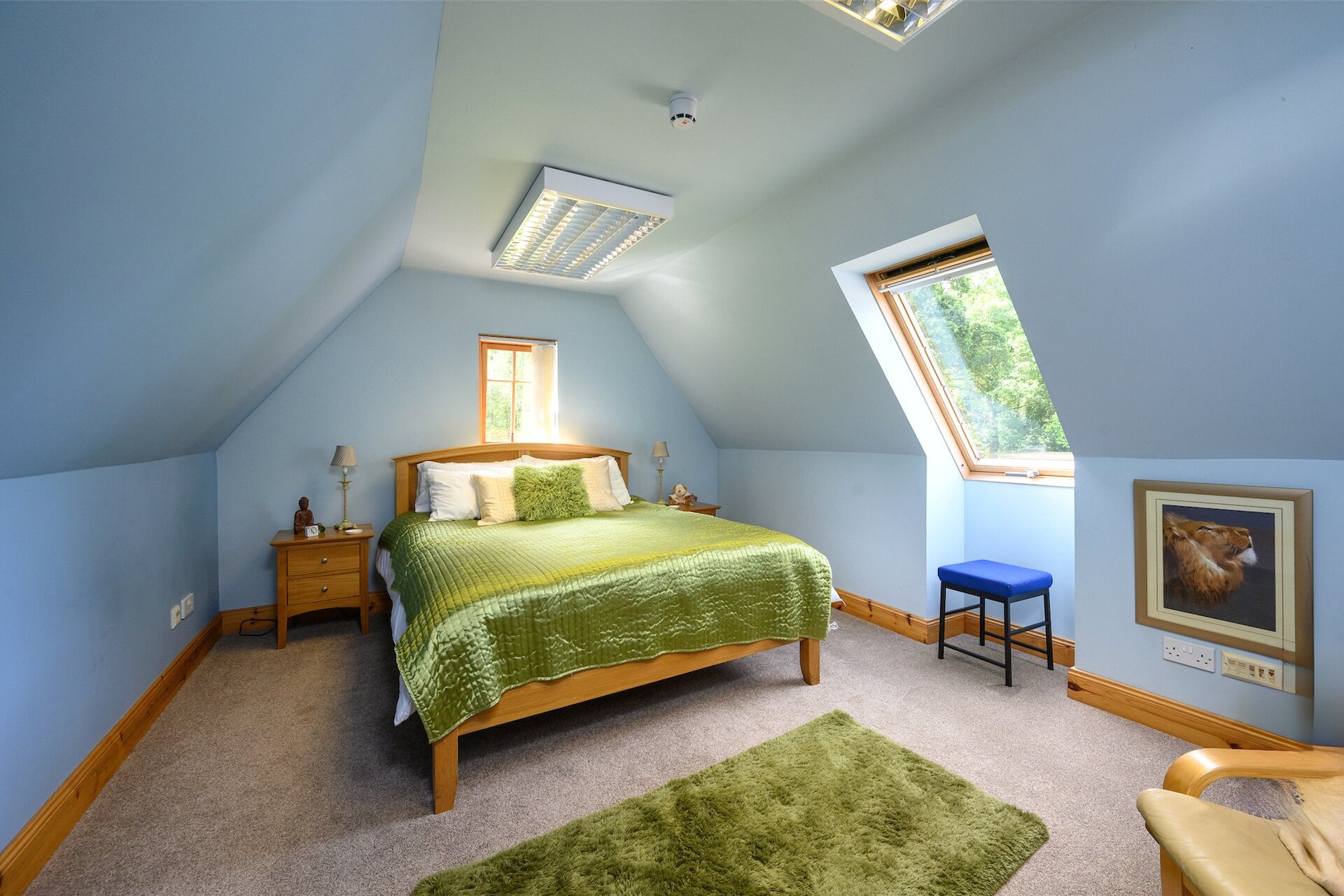 West Mains House, Lodge and Garden, Invertrossachs Road, Callander, Stirlingshire, FK17 8HW - Picture #18